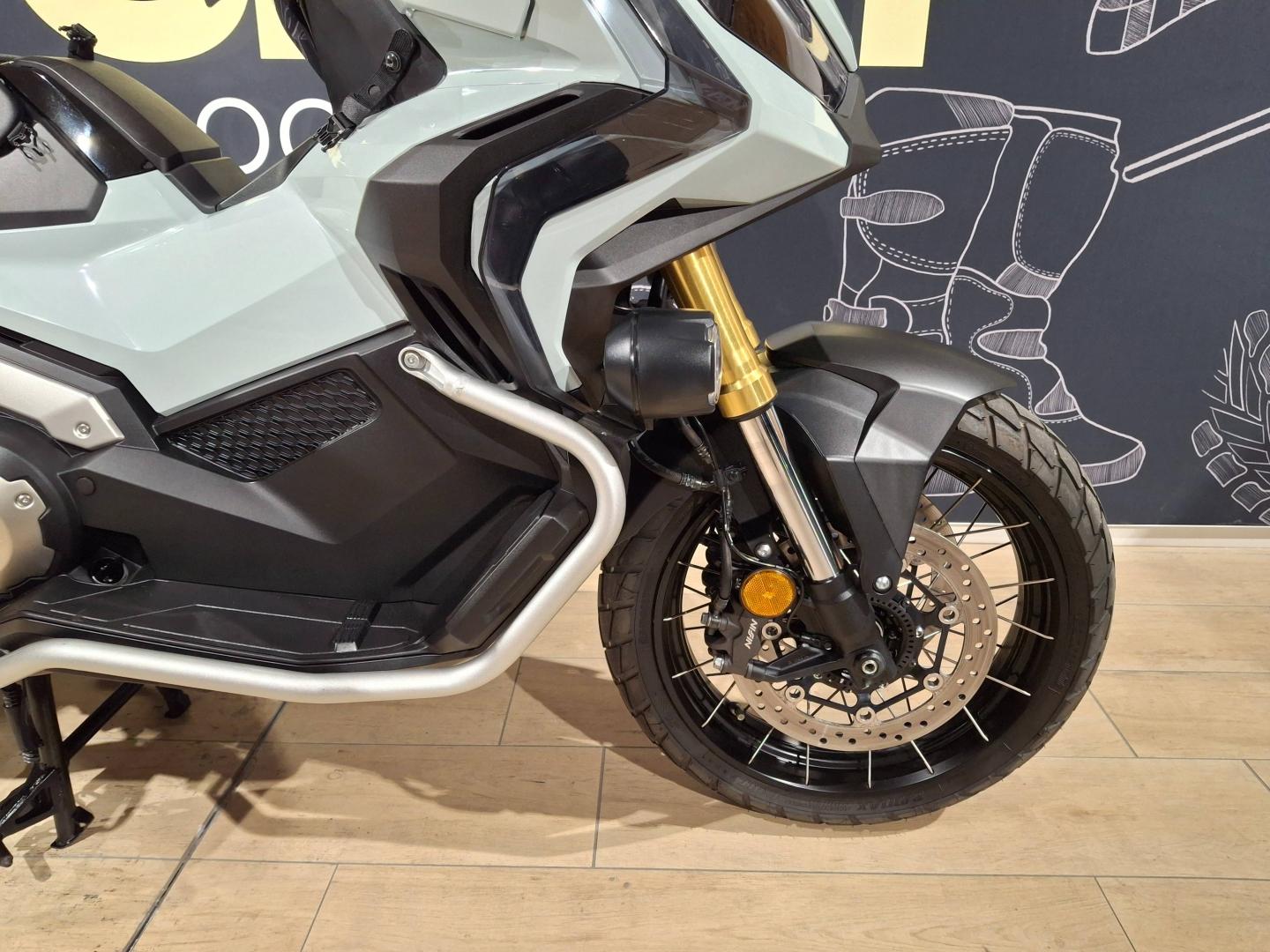 Image HONDA X-ADV X-ADV 750 DCT ABS 2024