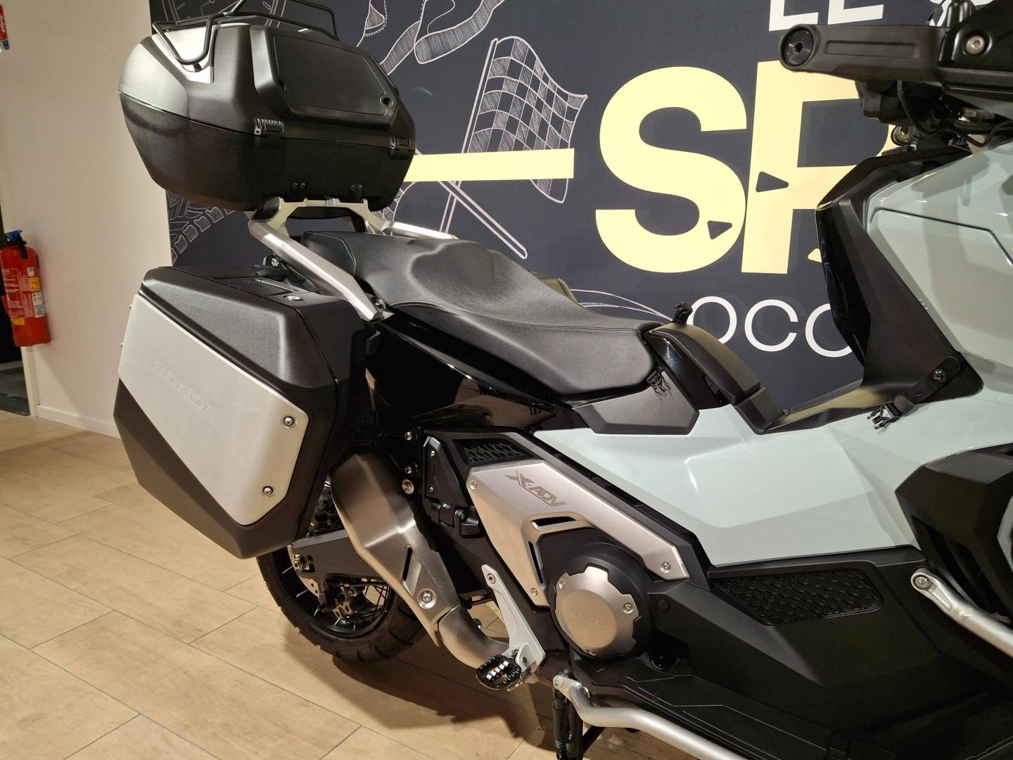 Image HONDA X-ADV X-ADV 750 DCT ABS 2024