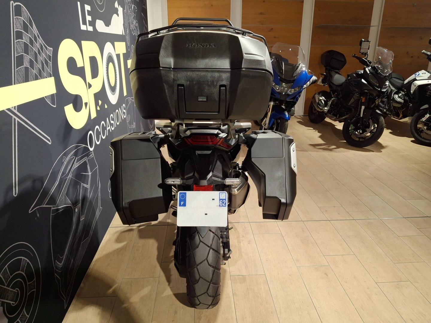 Image HONDA X-ADV X-ADV 750 DCT ABS 2024
