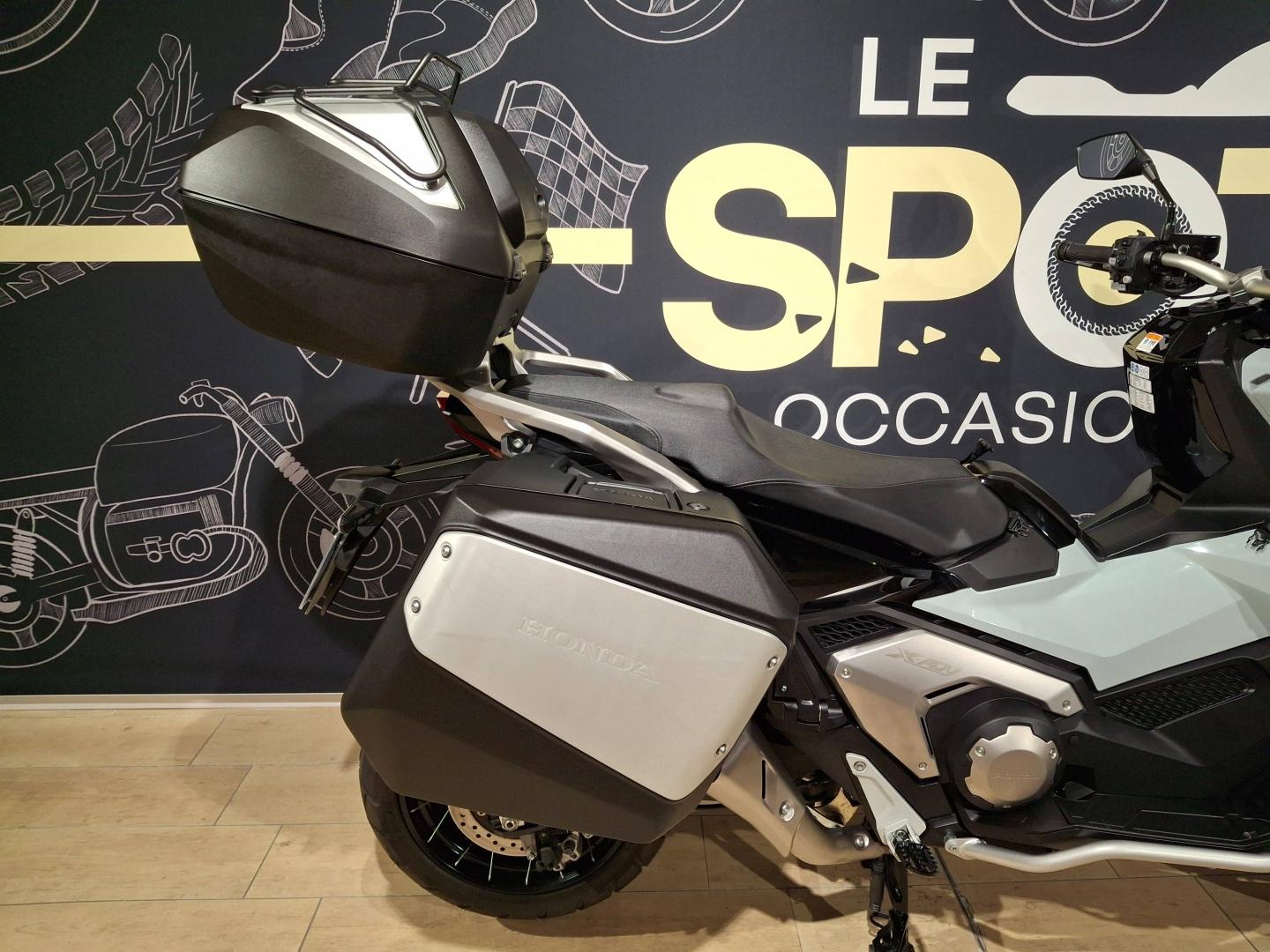 Image HONDA X-ADV X-ADV 750 DCT ABS 2024