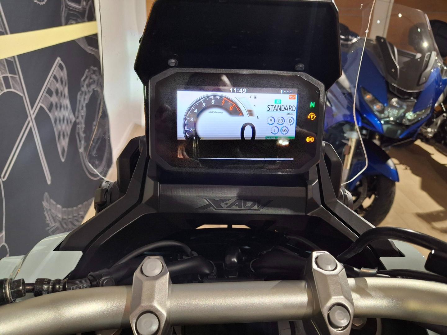 Image HONDA X-ADV X-ADV 750 DCT ABS 2024