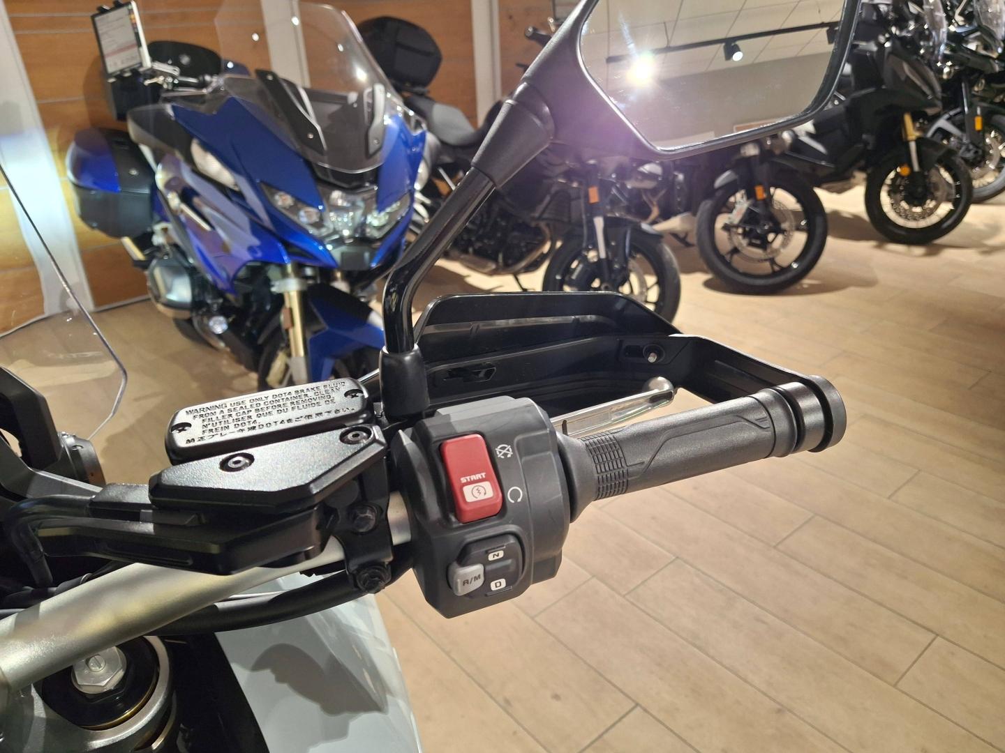 Image HONDA X-ADV X-ADV 750 DCT ABS 2024