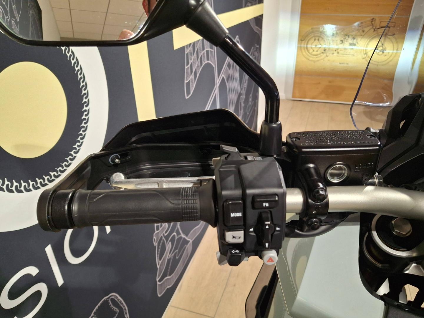 Image HONDA X-ADV X-ADV 750 DCT ABS 2024