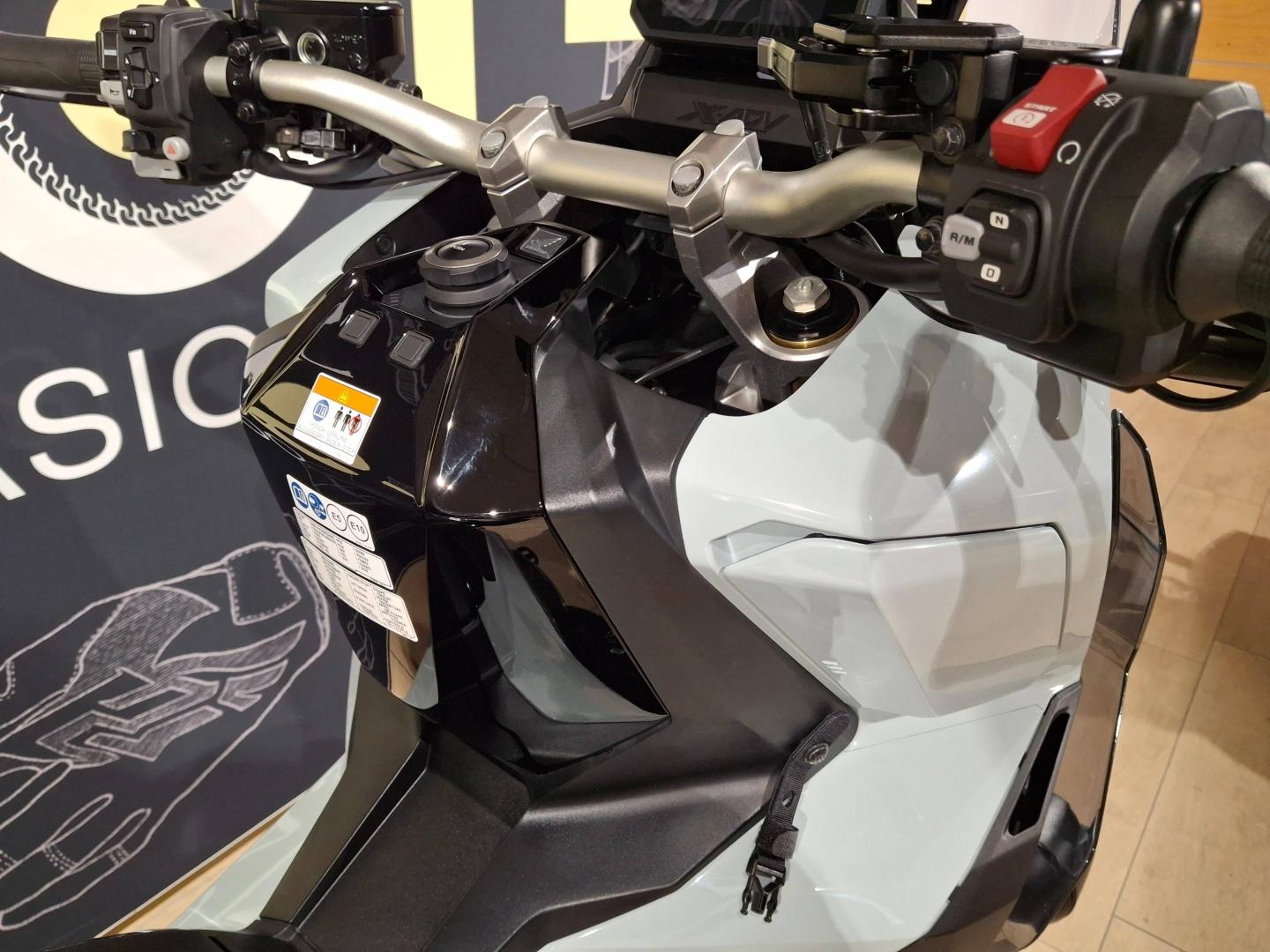 Image HONDA X-ADV X-ADV 750 DCT ABS 2024