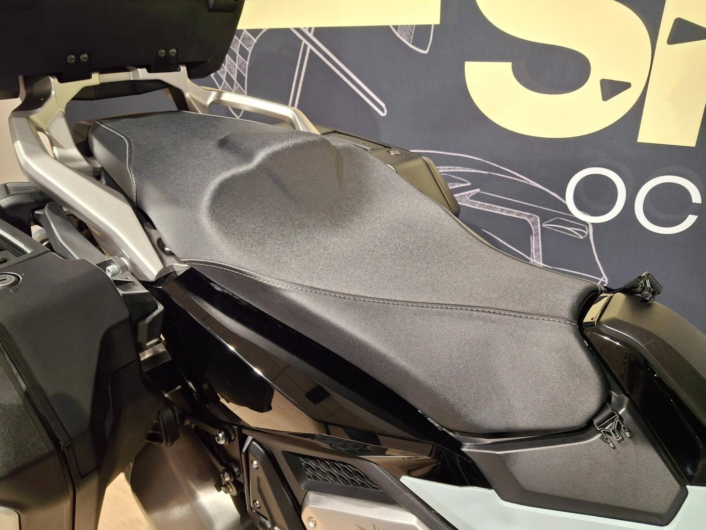 Image HONDA X-ADV X-ADV 750 DCT ABS 2024