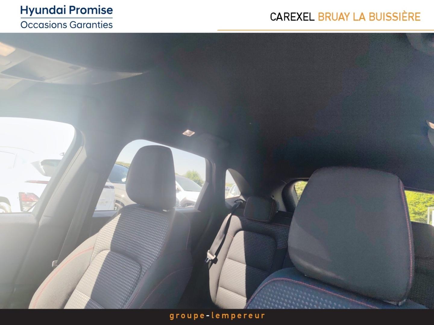 Image FORD Kuga 2.5 Duratec 225ch PHEV ST-Line BVA