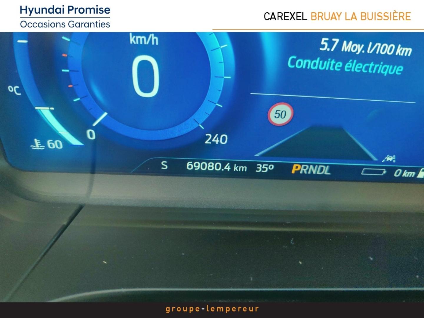 Image FORD Kuga 2.5 Duratec 225ch PHEV ST-Line BVA