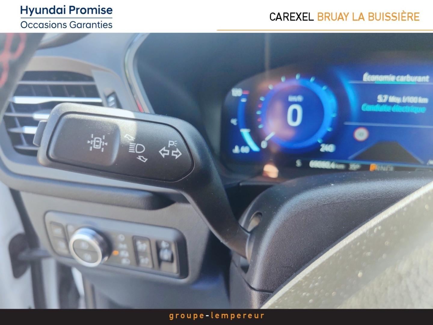 Image FORD Kuga 2.5 Duratec 225ch PHEV ST-Line BVA