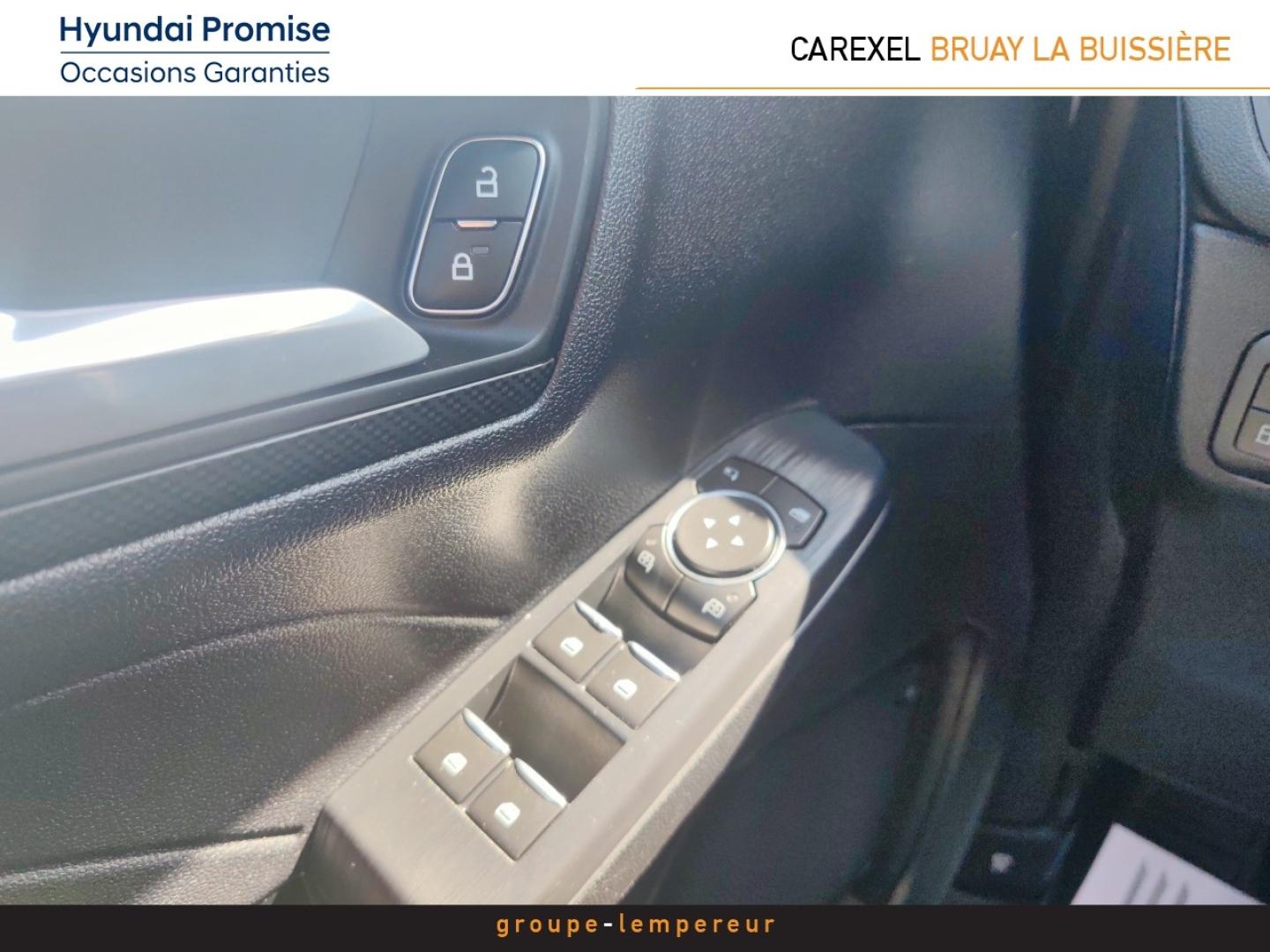 Image FORD Kuga 2.5 Duratec 225ch PHEV ST-Line BVA