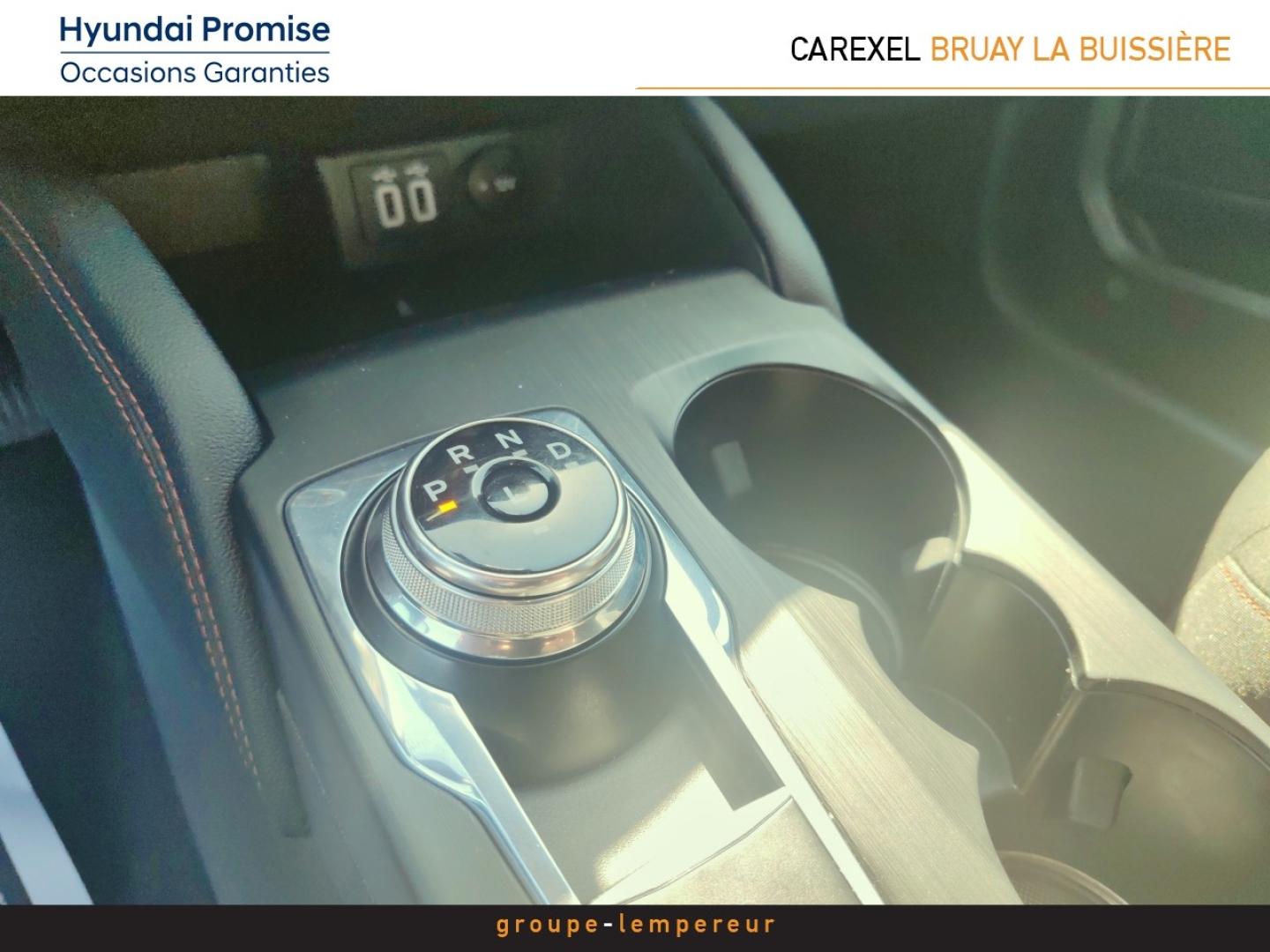 Image FORD Kuga 2.5 Duratec 225ch PHEV ST-Line BVA