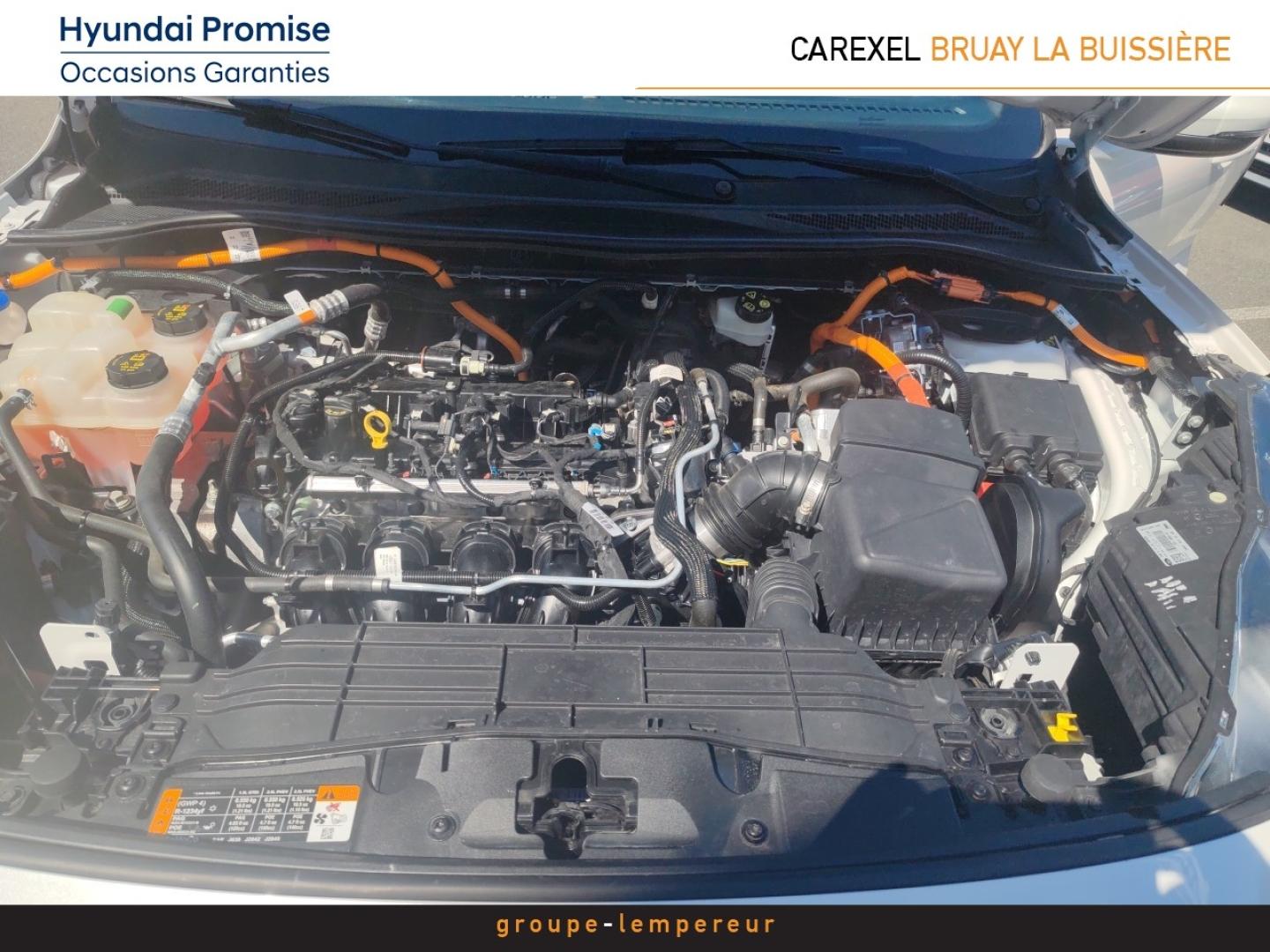 Image FORD Kuga 2.5 Duratec 225ch PHEV ST-Line BVA