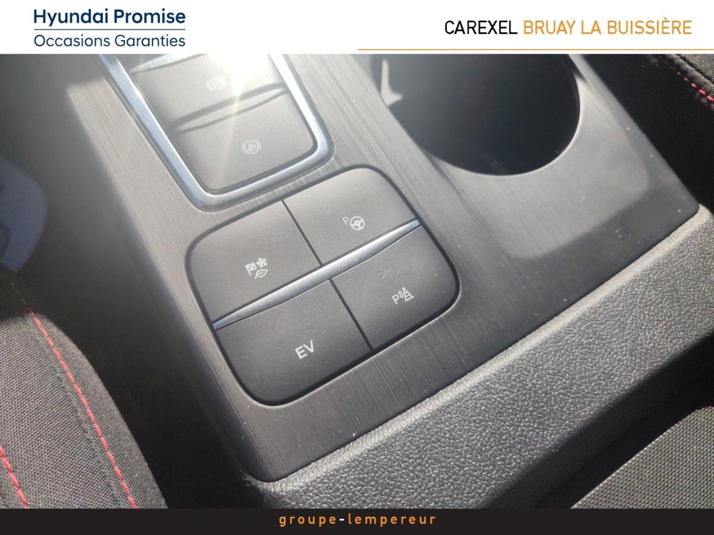 Image FORD Kuga 2.5 Duratec 225ch PHEV ST-Line BVA