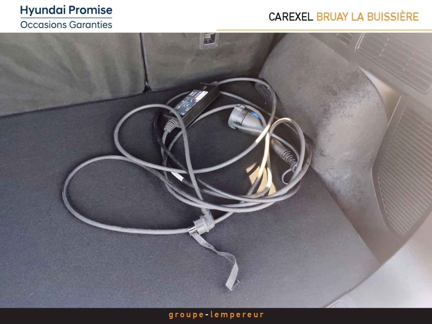 Image FORD Kuga 2.5 Duratec 225ch PHEV ST-Line BVA
