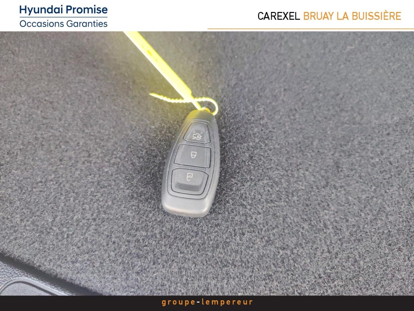 Image FORD Kuga 2.5 Duratec 225ch PHEV ST-Line BVA