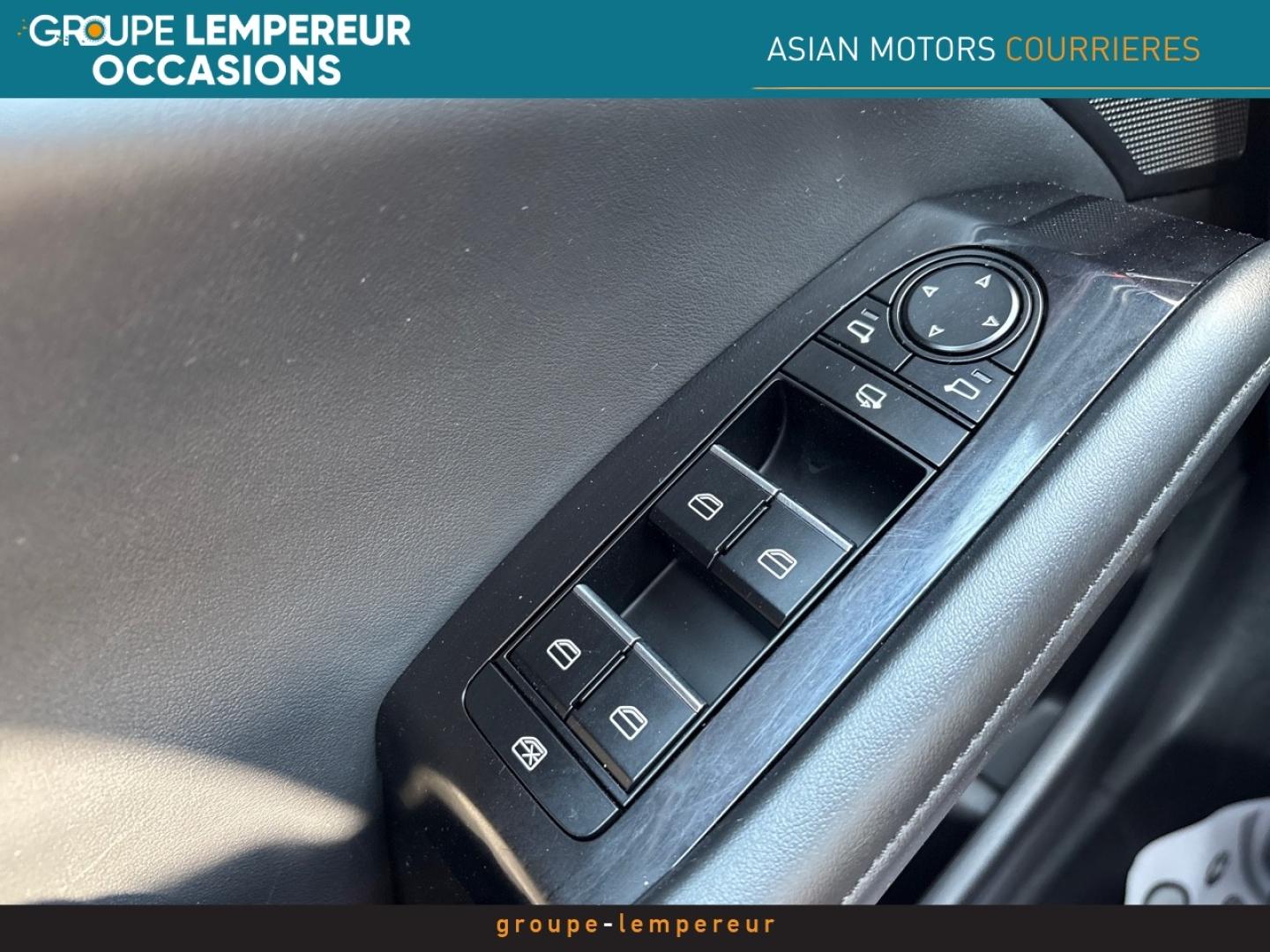 Image MAZDA Mazda 3 2.0 e-SKYACTIV-X M-Hybrid 186ch Exclusive BVA 2022