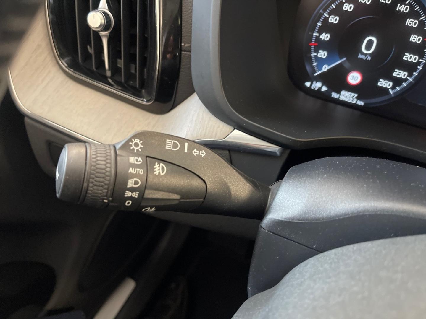 Image VOLVO XC60 T6 AWD 253 + 87ch Inscription Luxe Geartronic