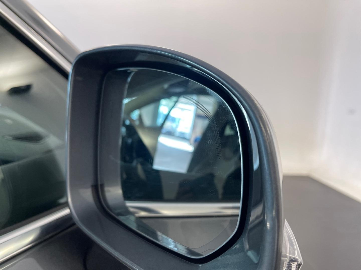 Image VOLVO XC60 T6 AWD 253 + 87ch Inscription Luxe Geartronic