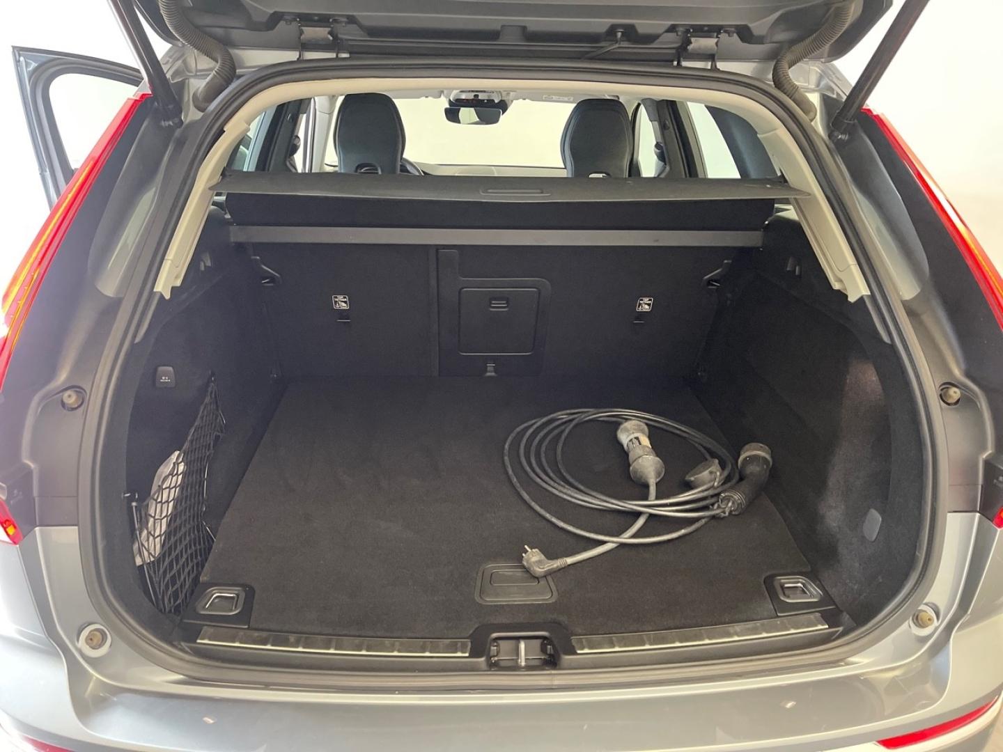 Image VOLVO XC60 T6 AWD 253 + 87ch Inscription Luxe Geartronic