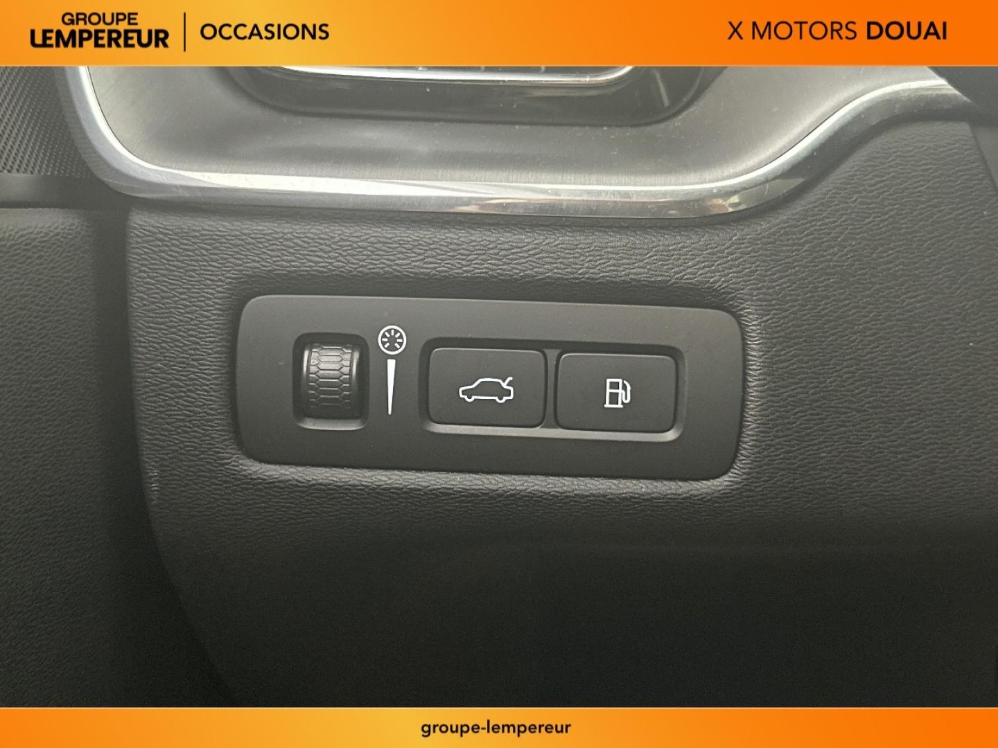 Image VOLVO XC60 T8 AWD Recharge 310 + 145ch Ultimate Style Chrome Geartronic