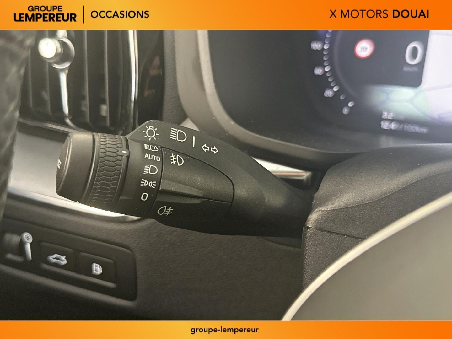 Image VOLVO XC60 T8 AWD Recharge 310 + 145ch Ultimate Style Chrome Geartronic
