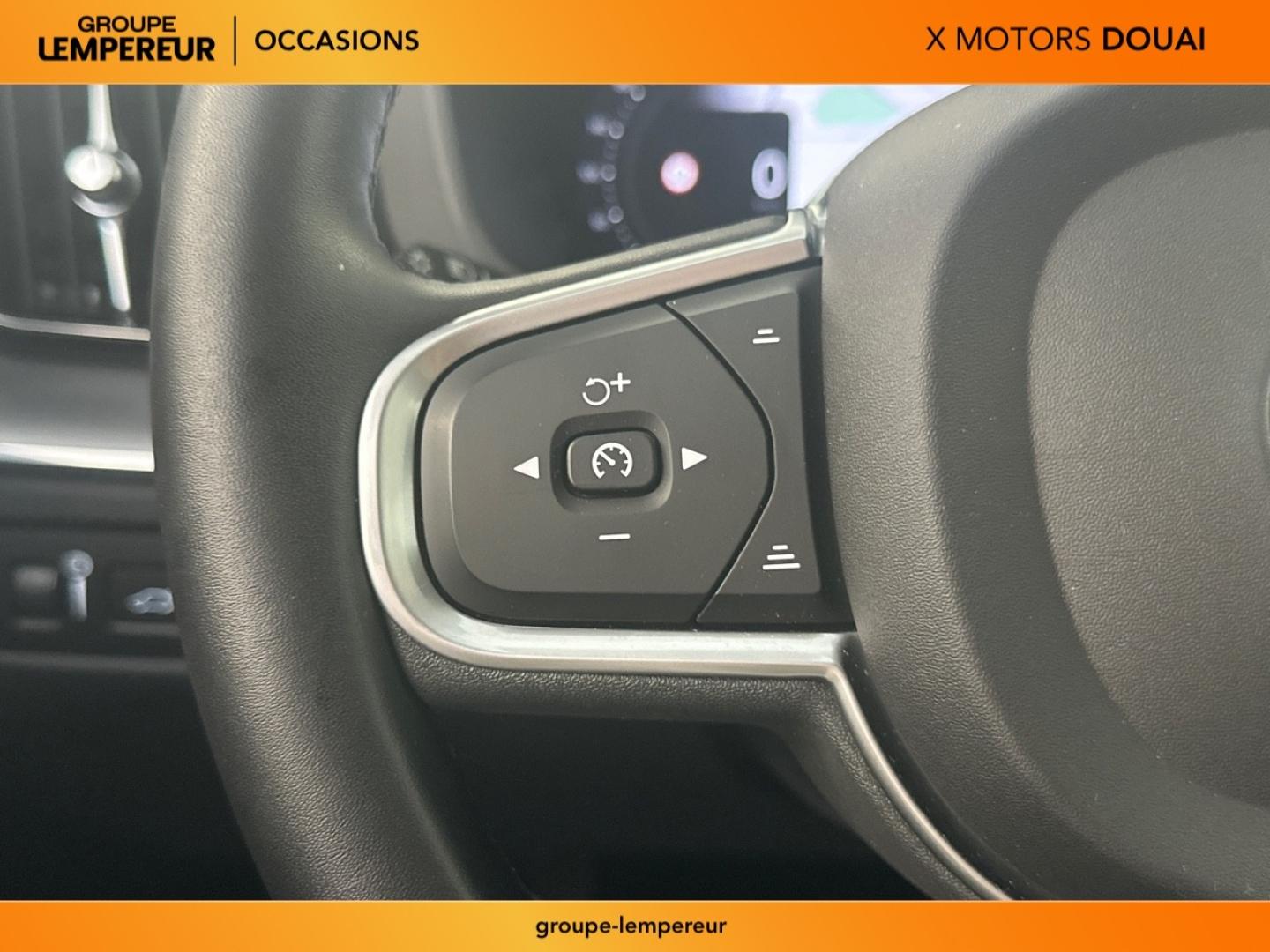 Image VOLVO XC60 T8 AWD Recharge 310 + 145ch Ultimate Style Chrome Geartronic