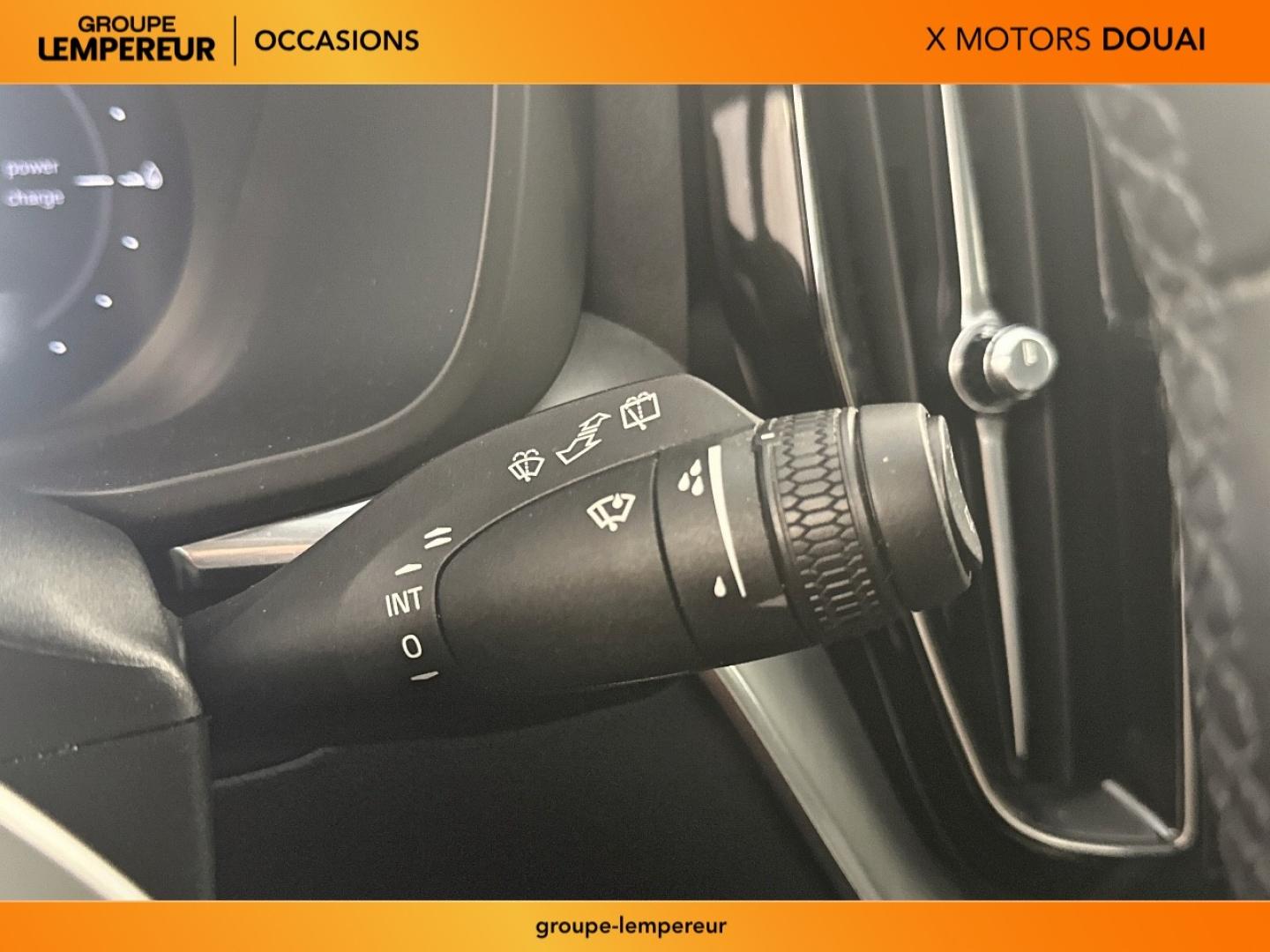Image VOLVO XC60 T8 AWD Recharge 310 + 145ch Ultimate Style Chrome Geartronic