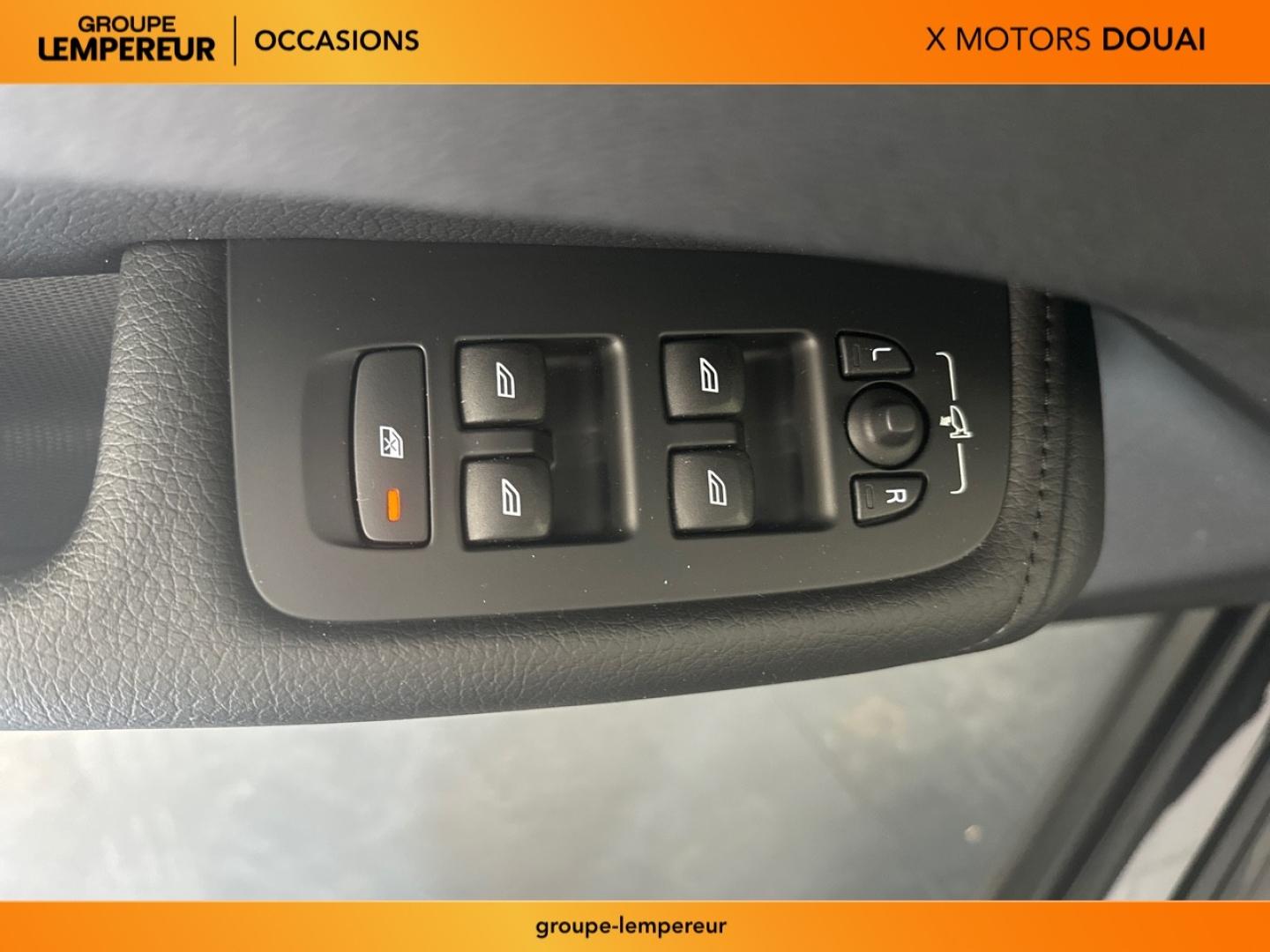 Image VOLVO XC60 T8 AWD Recharge 310 + 145ch Ultimate Style Chrome Geartronic