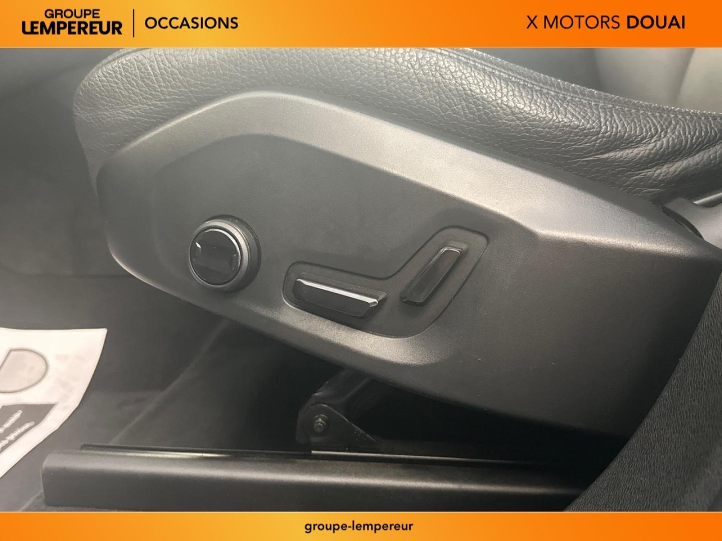 Image VOLVO XC60 T8 AWD Recharge 310 + 145ch Ultimate Style Chrome Geartronic