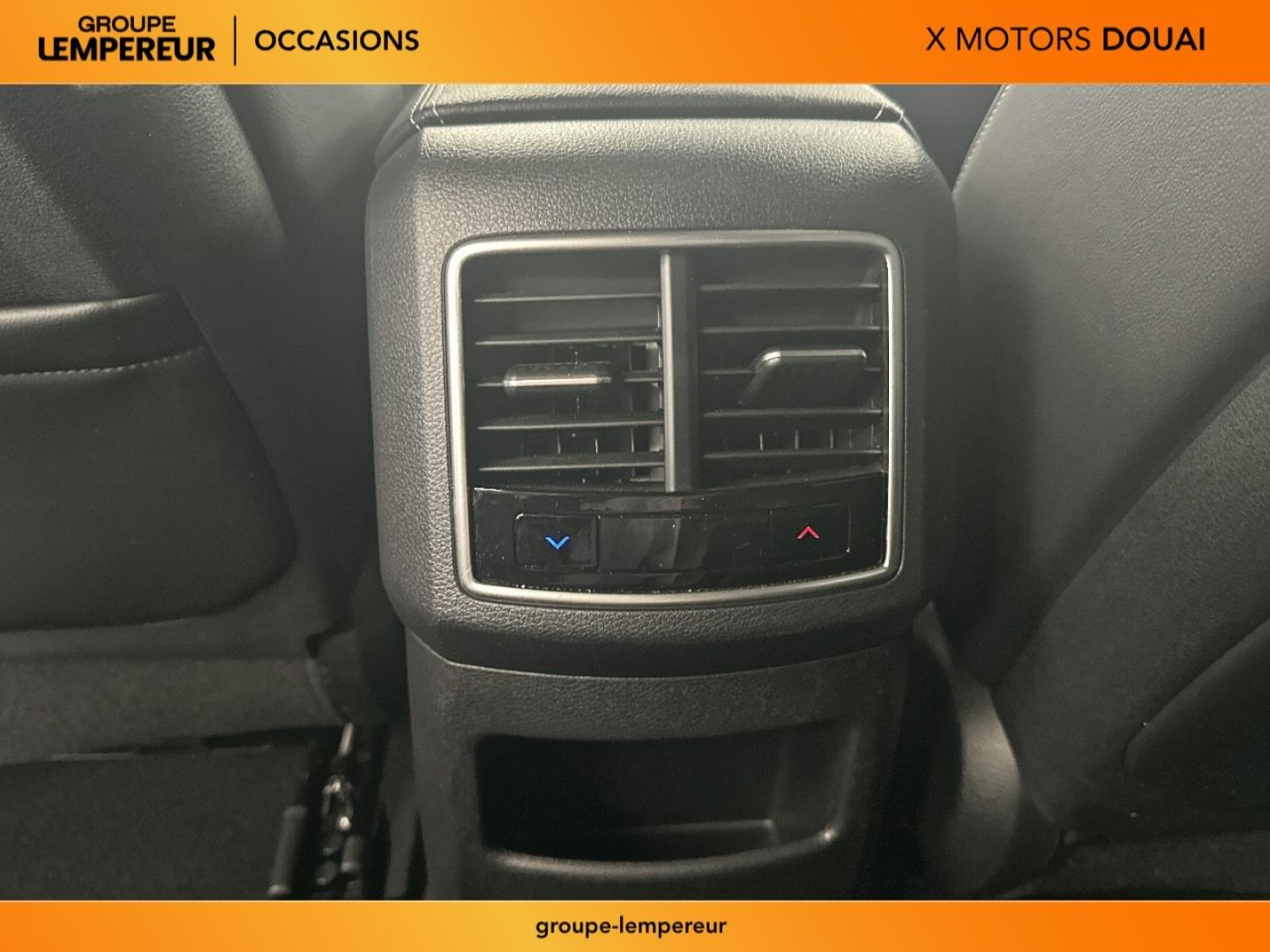 Image KIA Sportage 1.6 T-GDi 210ch HEV GT-line Premium BVA6