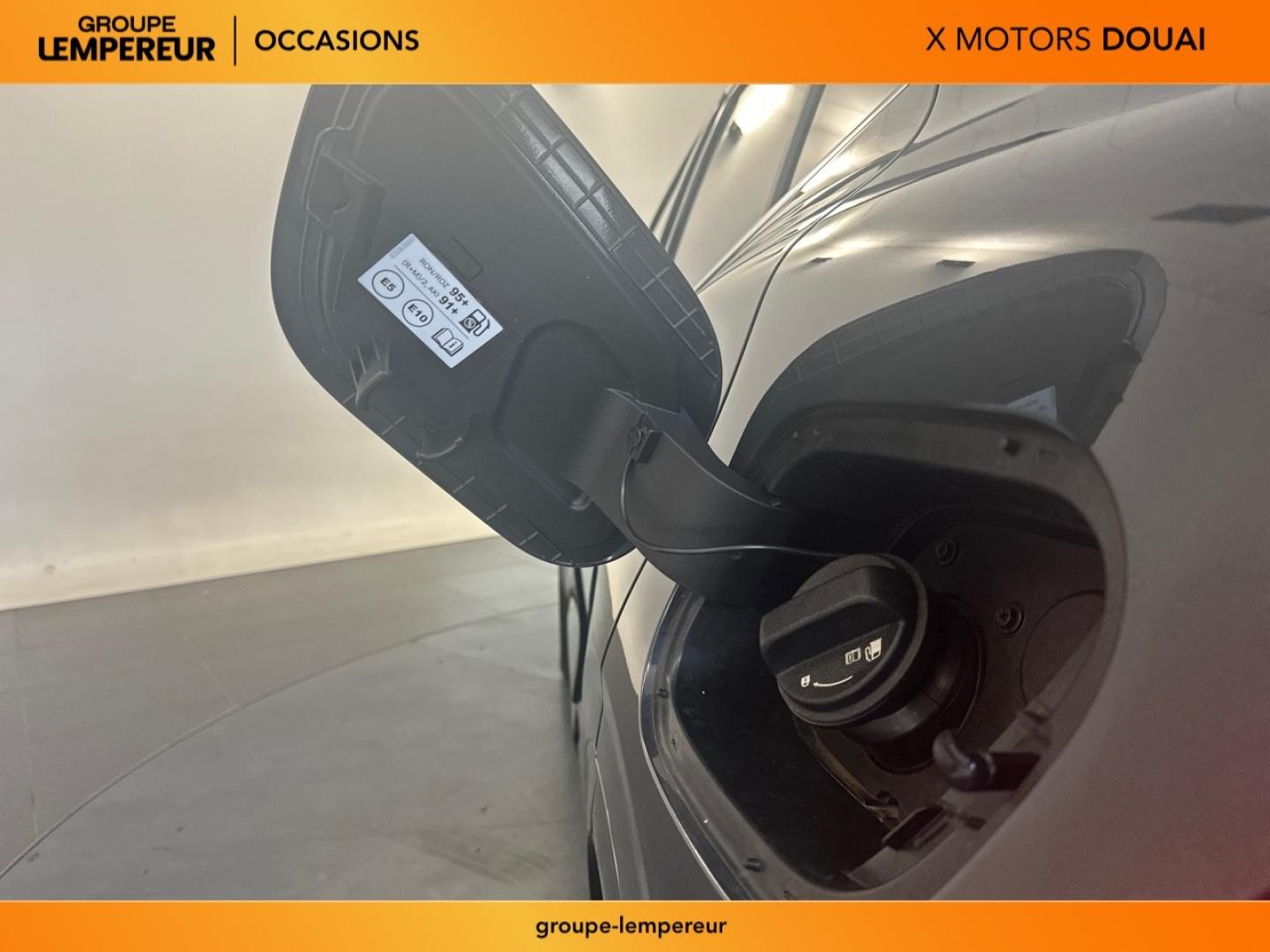 Image KIA Sportage 1.6 T-GDi 210ch HEV GT-line Premium BVA6