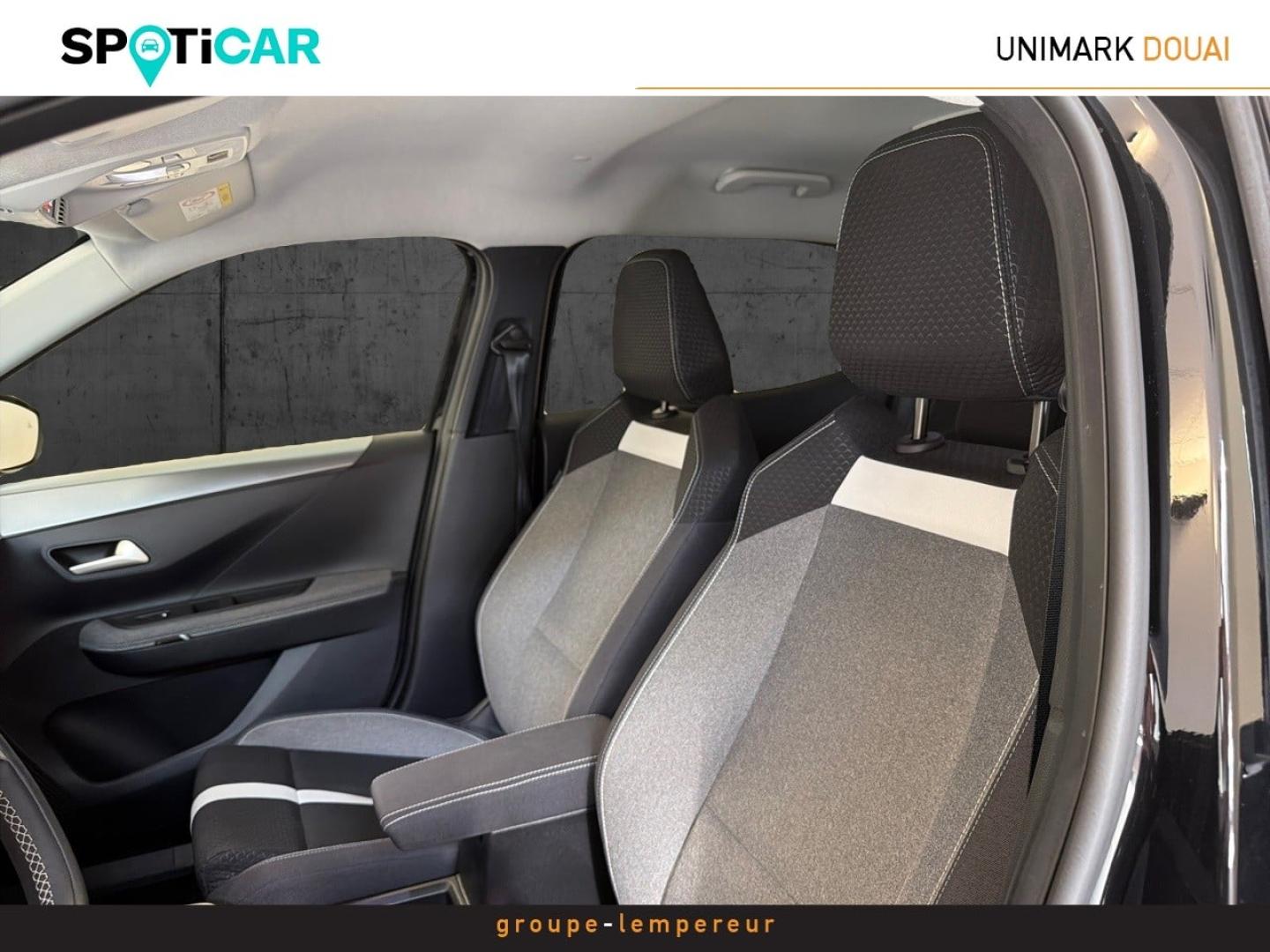 Image OPEL Frontera 1.2 Turbo Hybrid 145ch GS e-DCT6