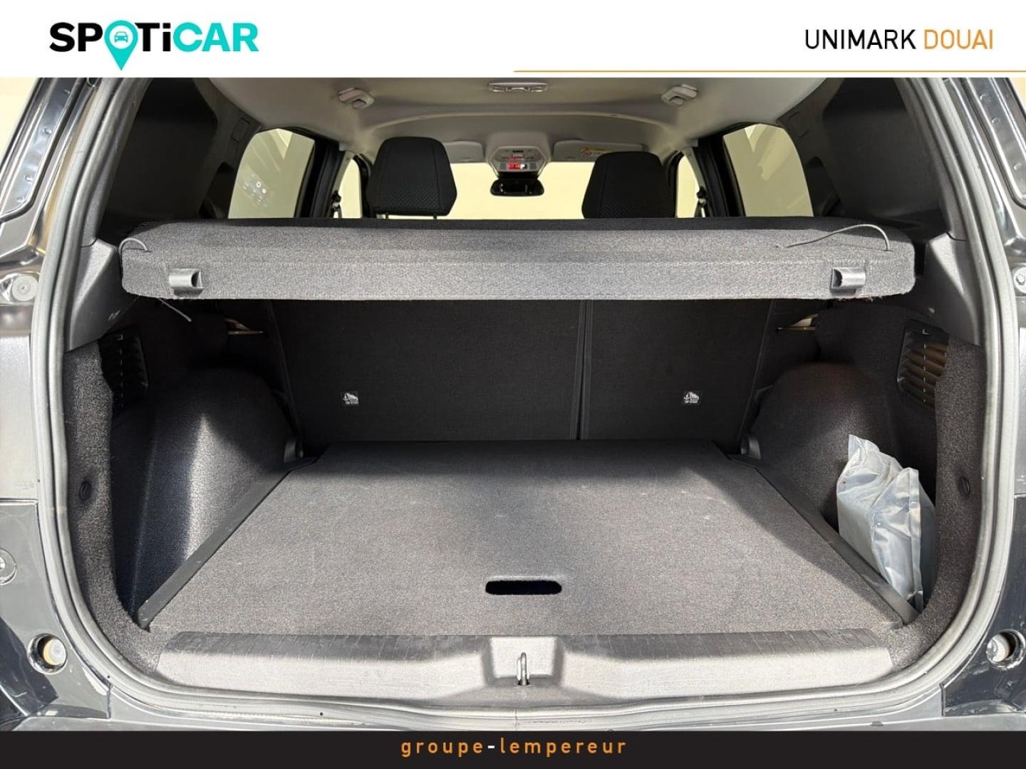 Image OPEL Frontera 1.2 Turbo Hybrid 145ch GS e-DCT6