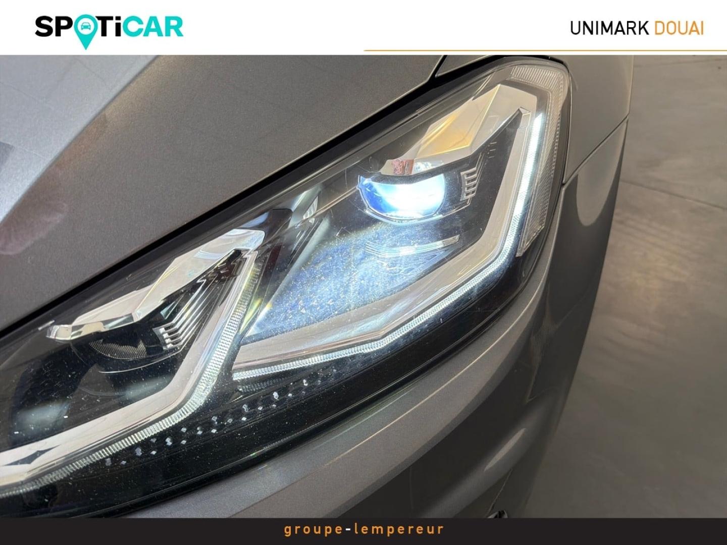 Image VOLKSWAGEN Golf 1.0 TSI 115ch Confortline Euro6d-T 5p