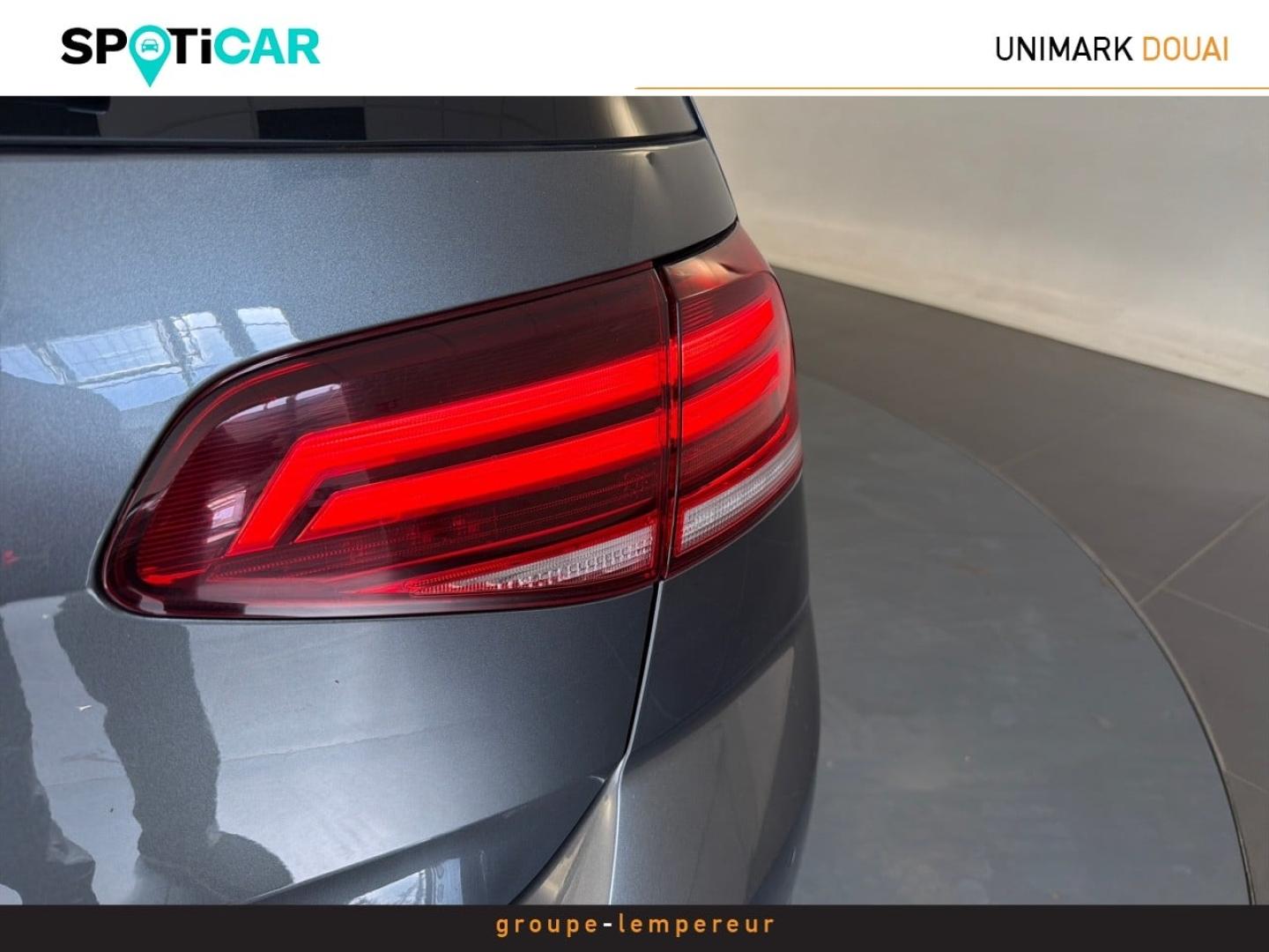 Image VOLKSWAGEN Golf 1.0 TSI 115ch Confortline Euro6d-T 5p