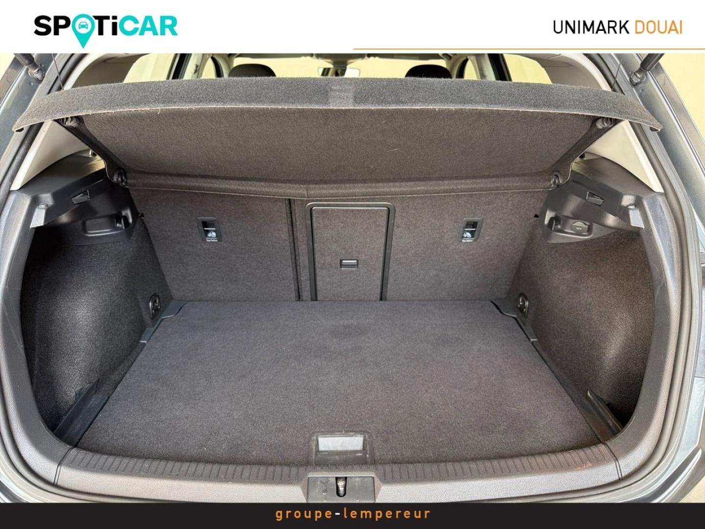 Image VOLKSWAGEN Golf 1.0 TSI 115ch Confortline Euro6d-T 5p