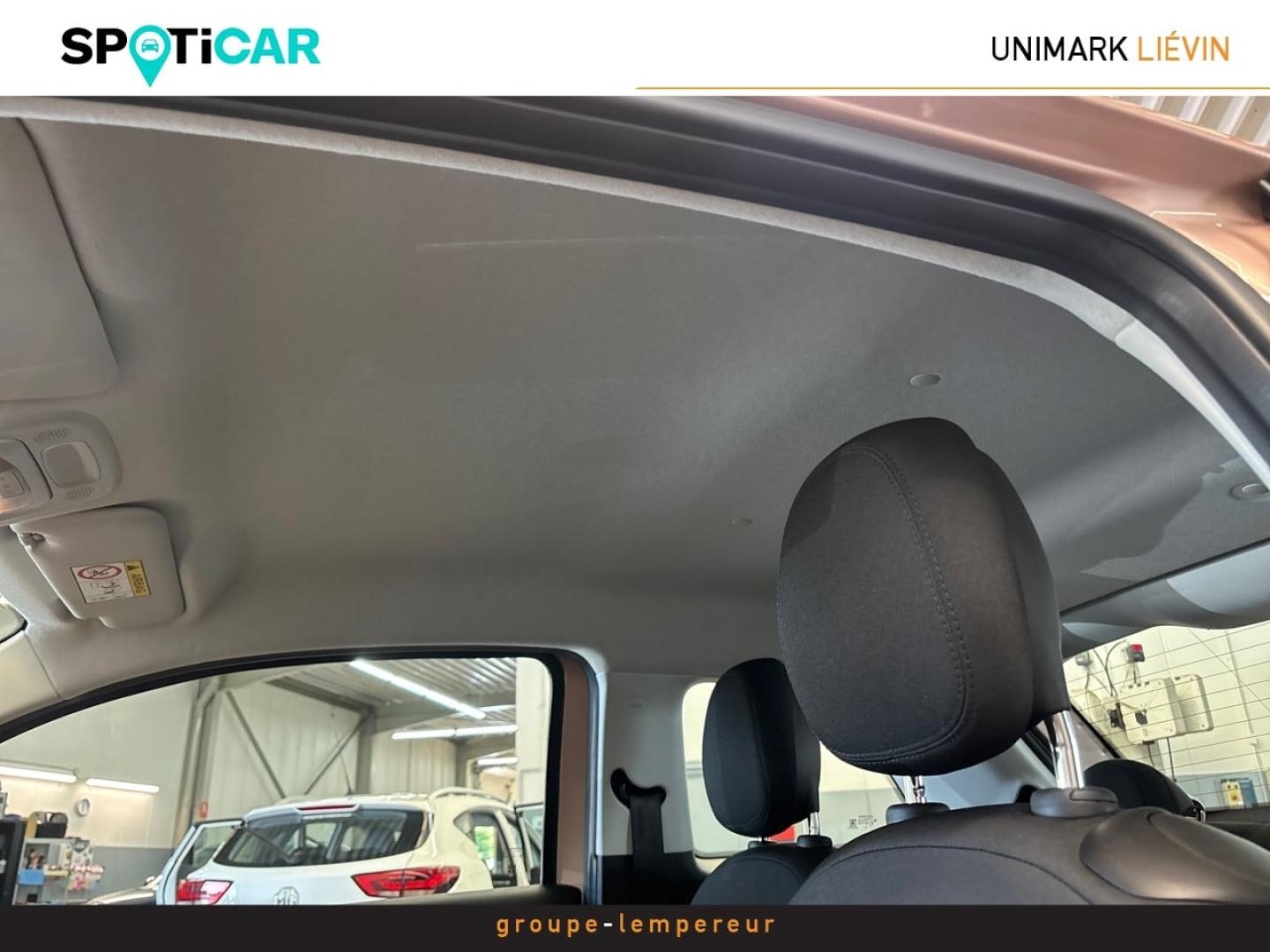Image FIAT 500 e 118ch MY23