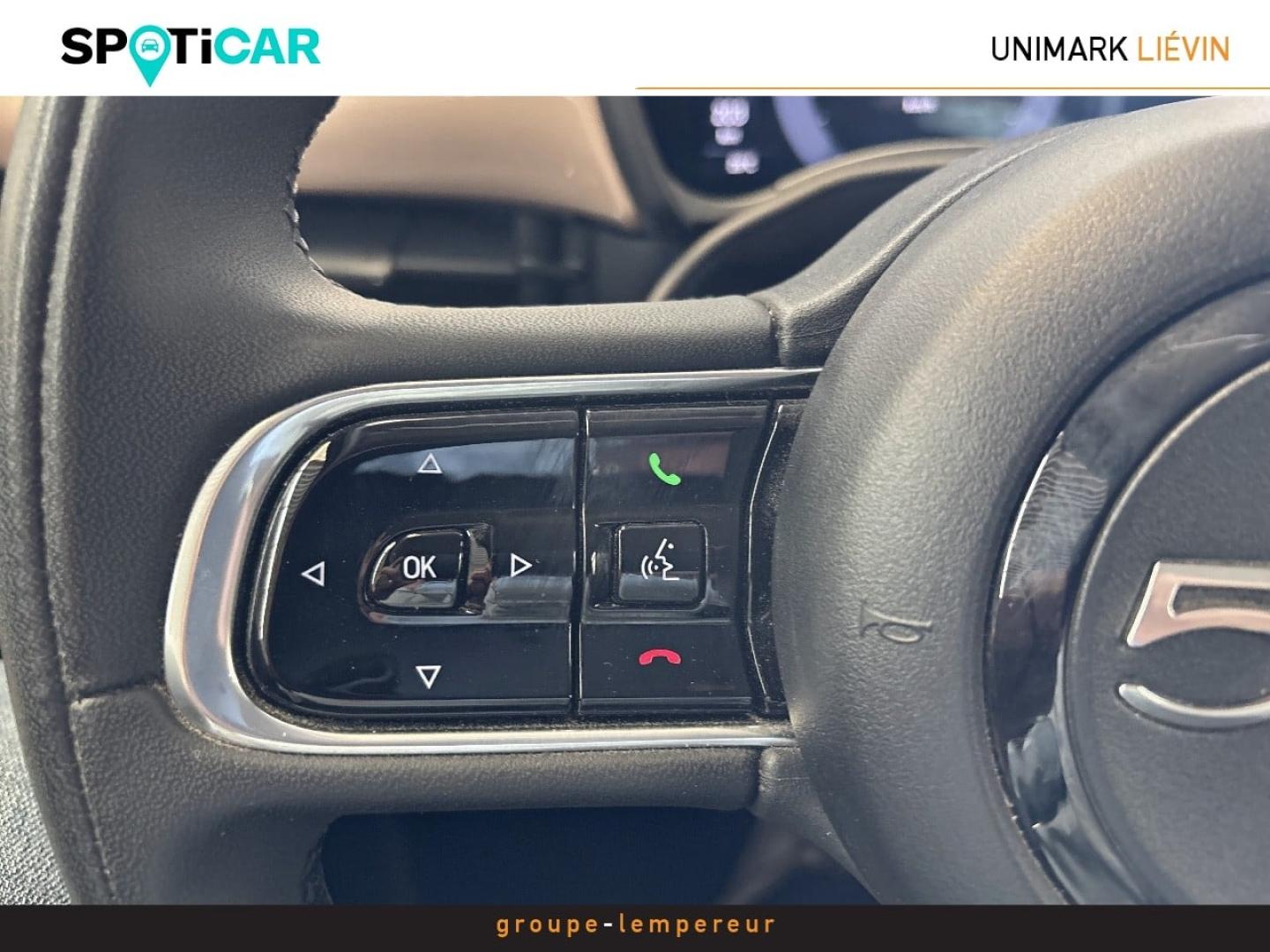 Image FIAT 500 e 118ch MY23