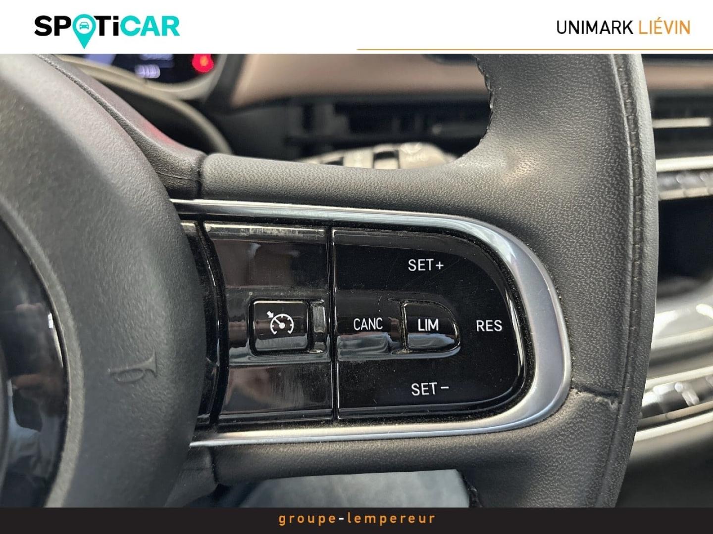Image FIAT 500 e 118ch MY23