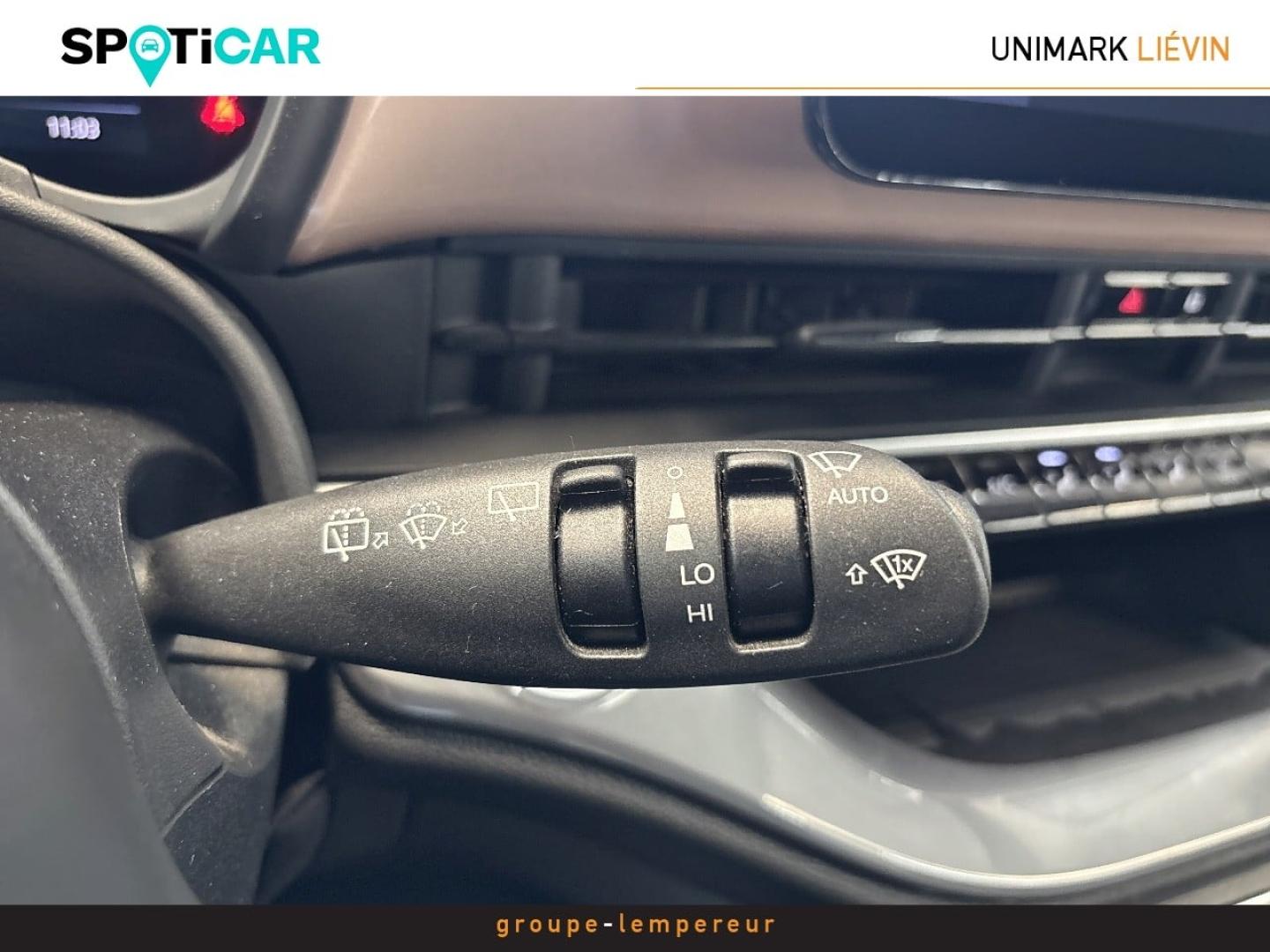 Image FIAT 500 e 118ch MY23