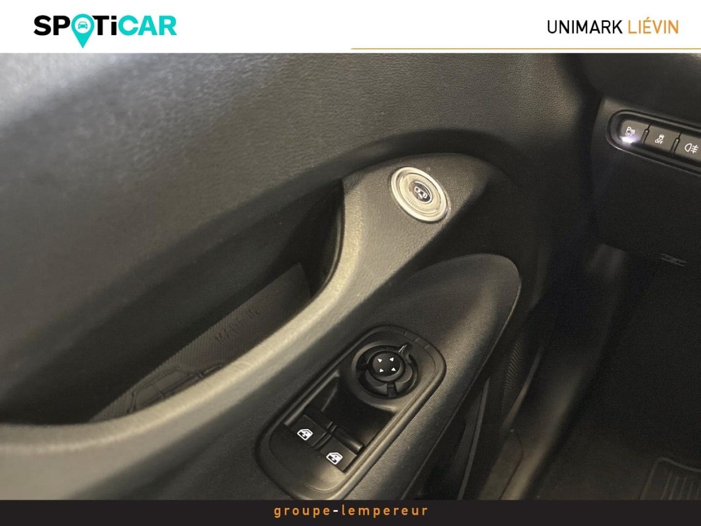 Image FIAT 500 e 118ch MY23