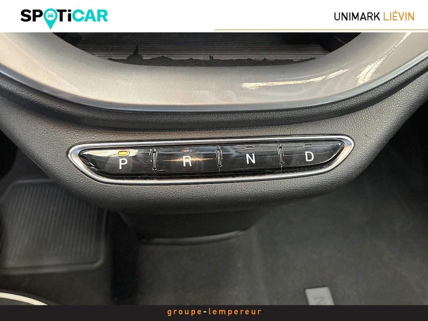 Image FIAT 500 e 118ch MY23