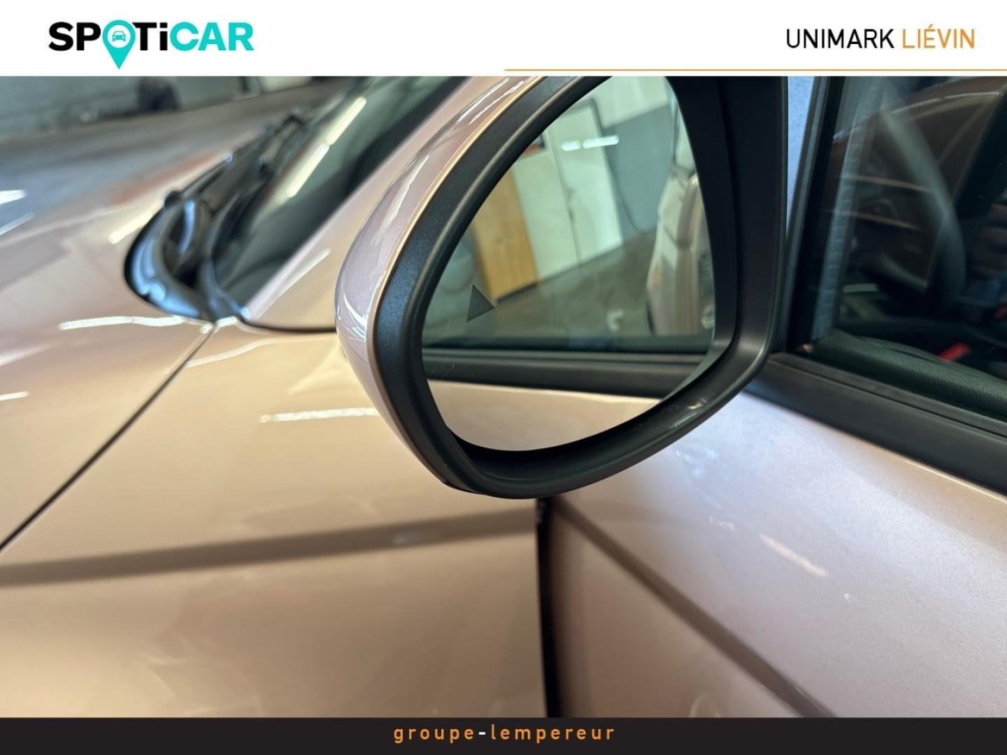 Image FIAT 500 e 118ch MY23