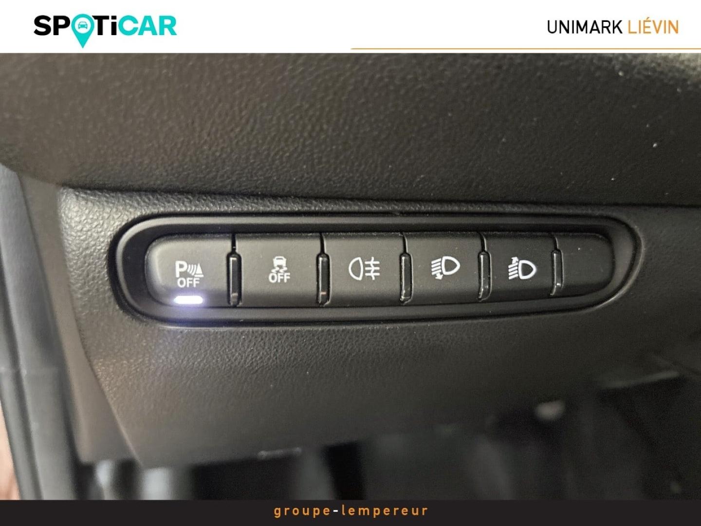 Image FIAT 500 e 118ch MY23
