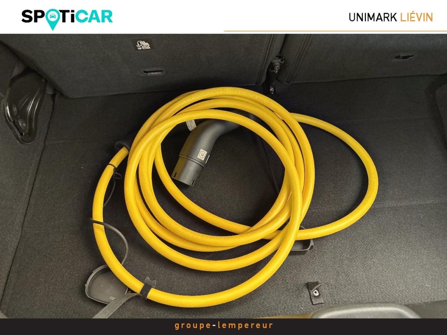 Image FIAT 500 e 118ch MY23
