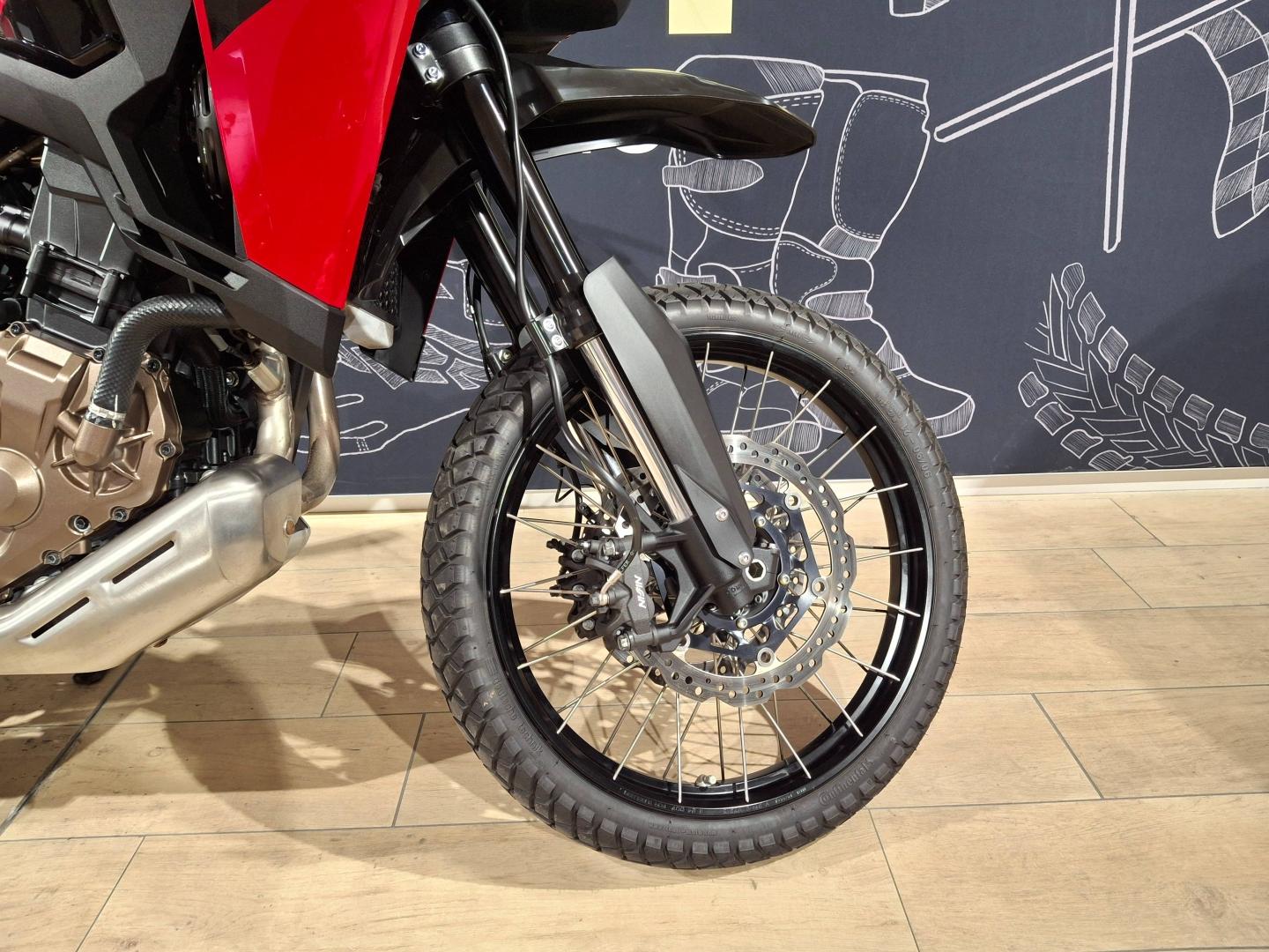 Image HONDA CRF CRF 1100 L Africa Twin 2024