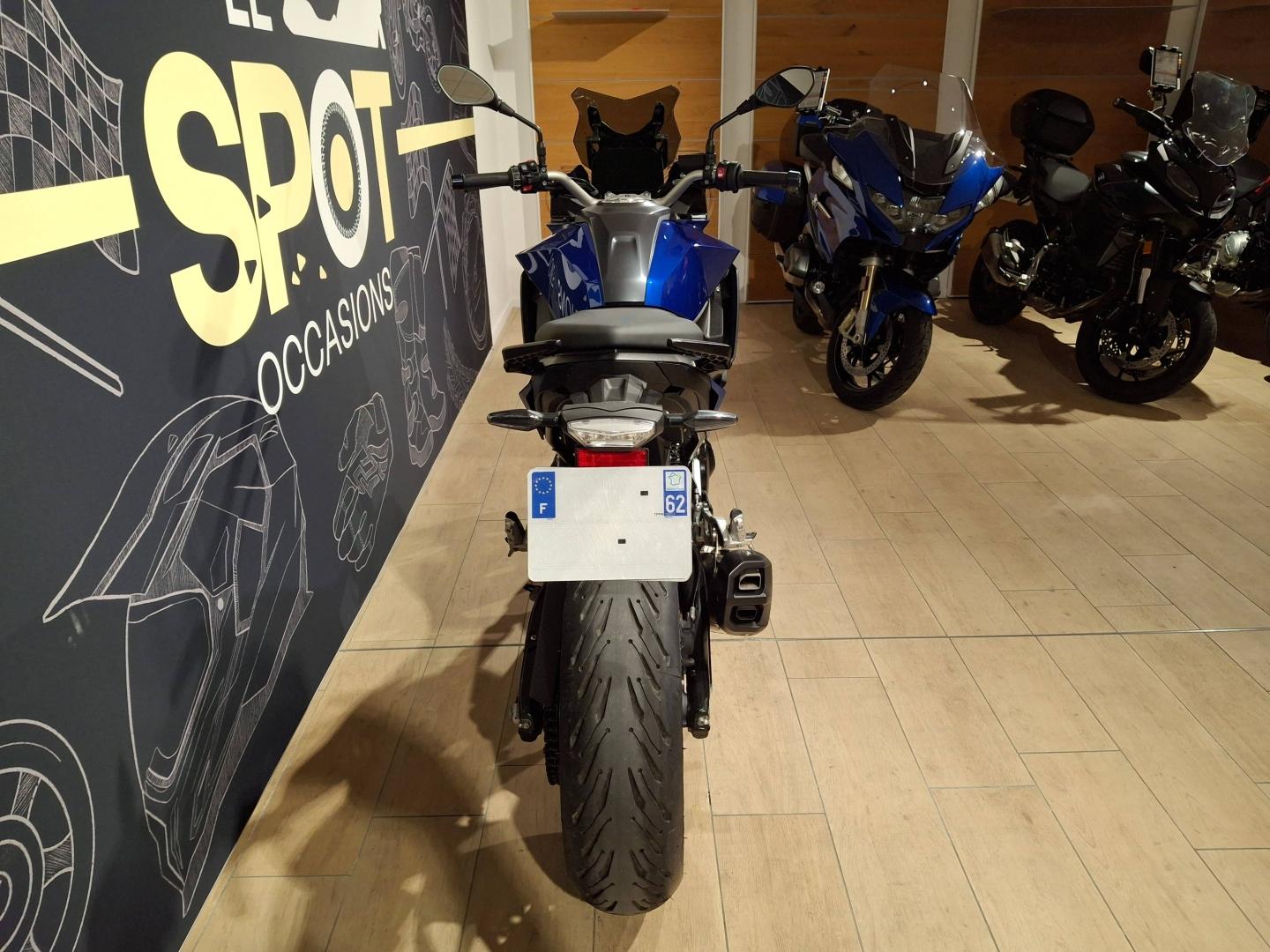 Image BMW F F 900 XR