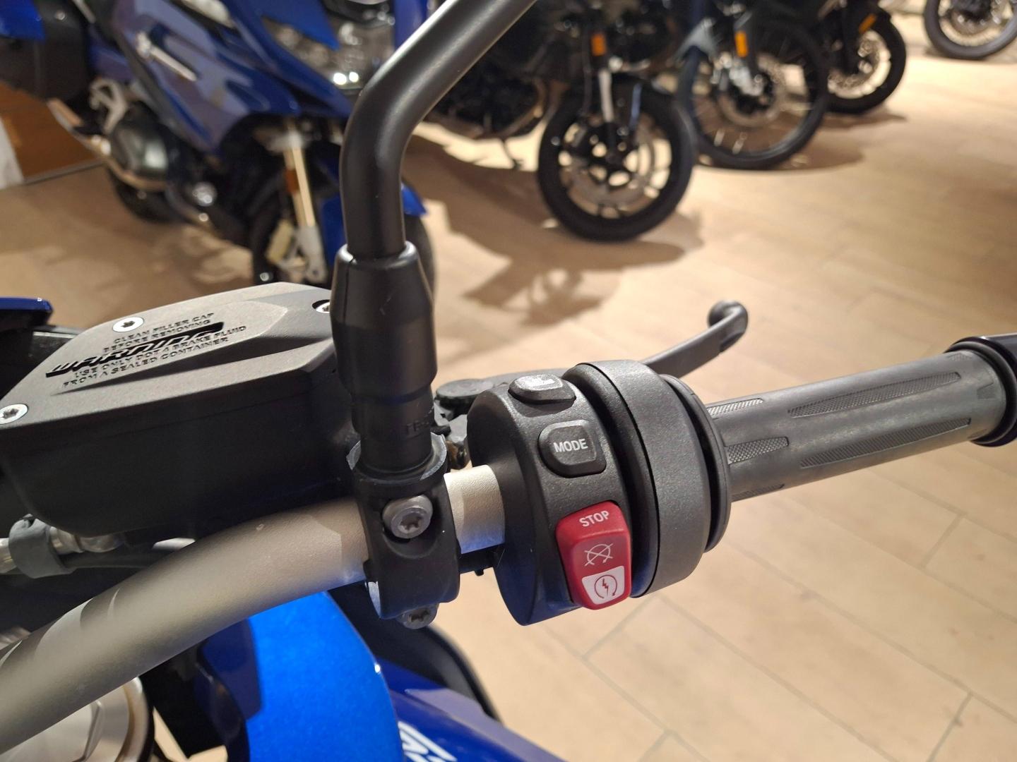 Image BMW F F 900 XR