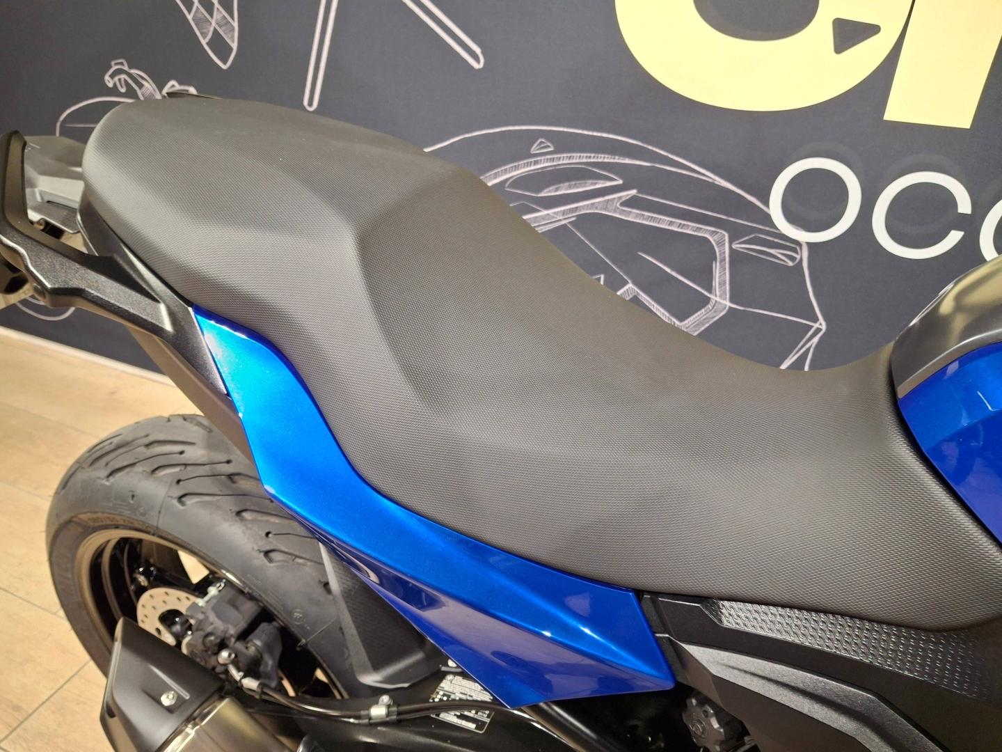 Image BMW F F 900 XR