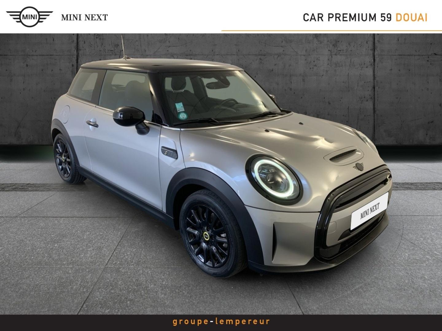 Image MINI Mini Cooper SE 184ch  Essential BVA