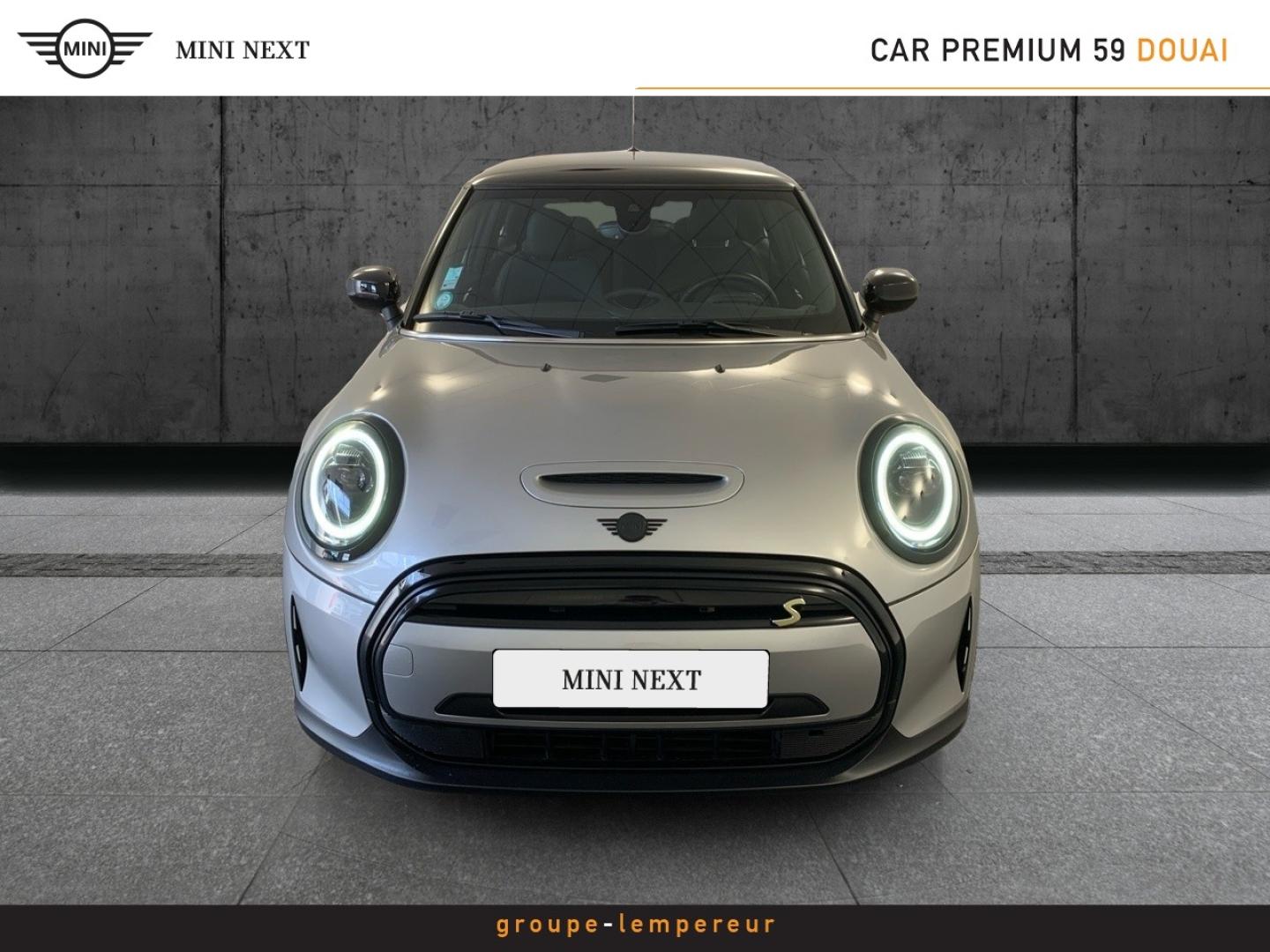 Image MINI Mini Cooper SE 184ch  Essential BVA